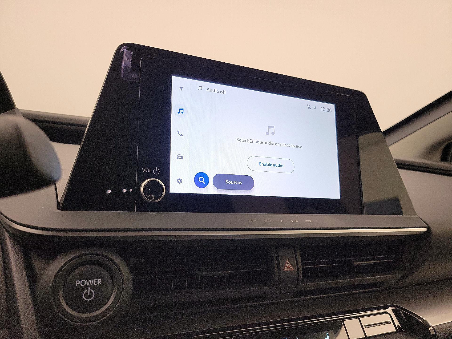 Thumbnail: 2024 Toyota Prius - 15