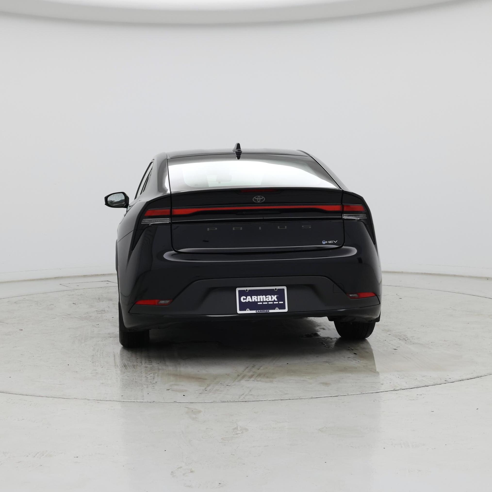 Thumbnail: 2024 Toyota Prius - 6