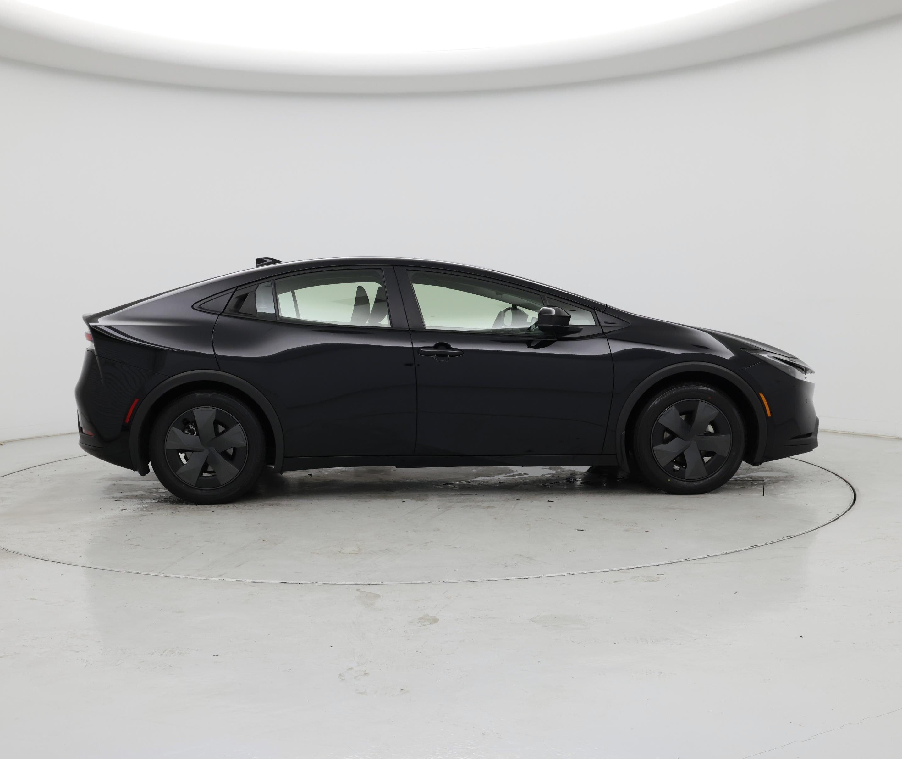 Thumbnail: 2024 Toyota Prius - 7