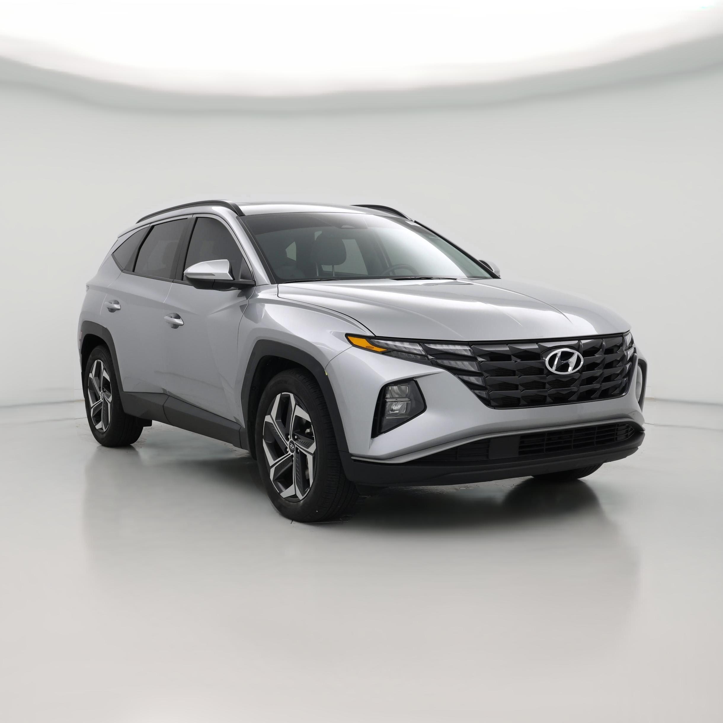 Thumbnail: 2024 Hyundai Tucson - 1