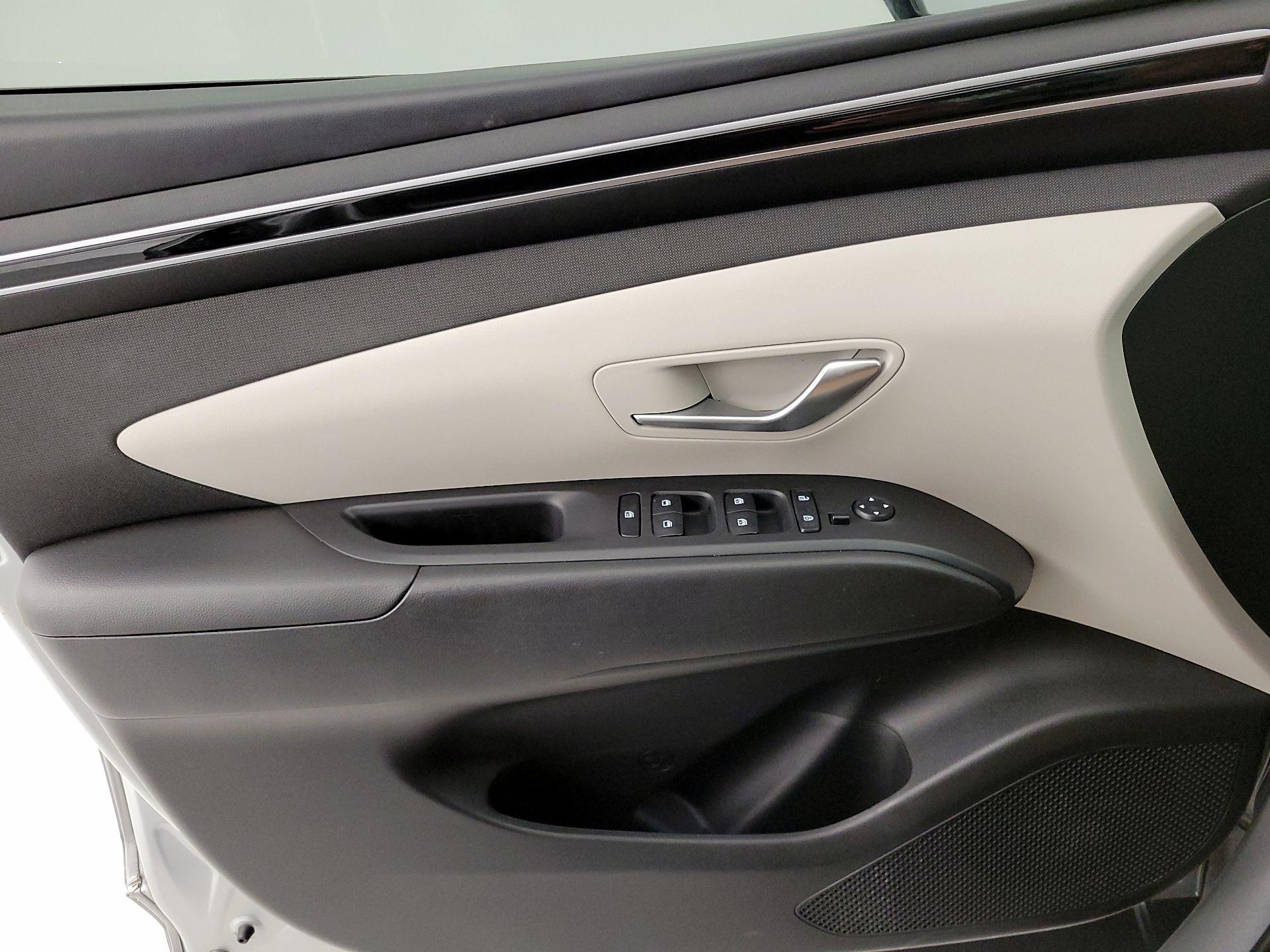 Thumbnail: 2024 Hyundai Tucson - 12