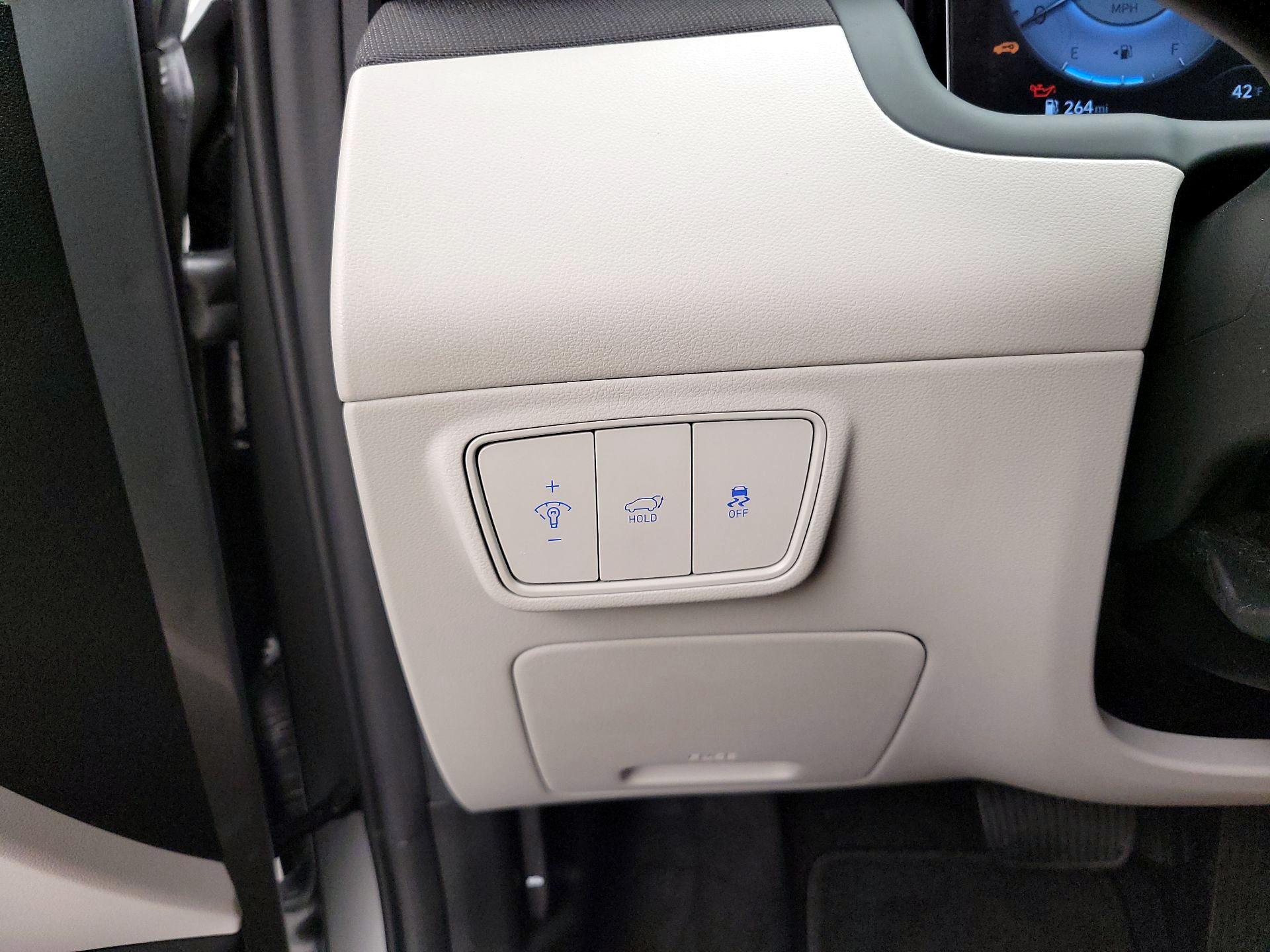 Thumbnail: 2024 Hyundai Tucson - 13