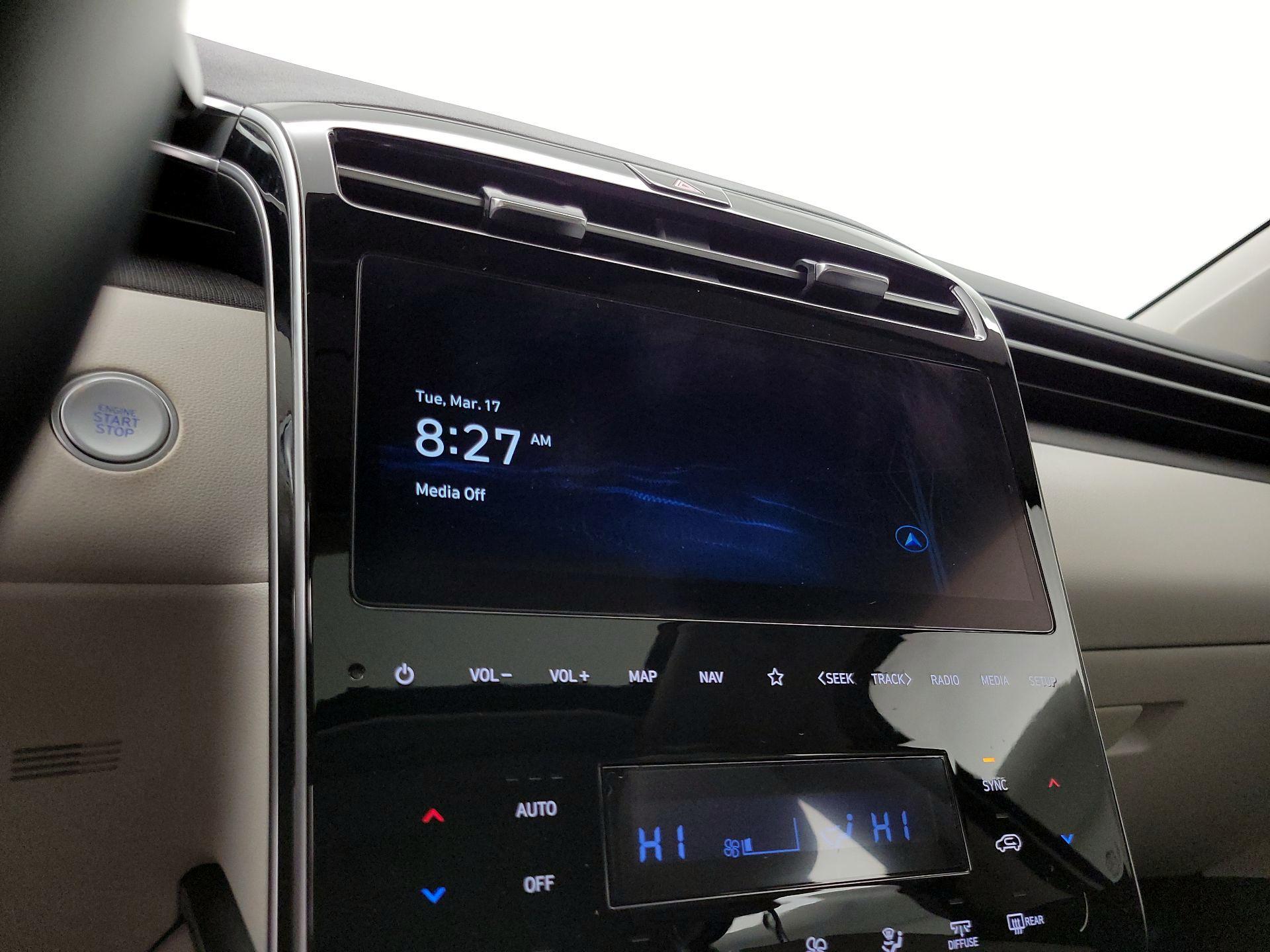 Thumbnail: 2024 Hyundai Tucson - 16