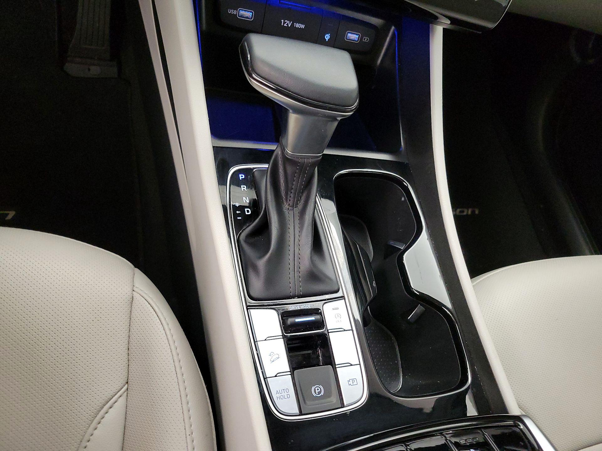 Thumbnail: 2024 Hyundai Tucson - 18