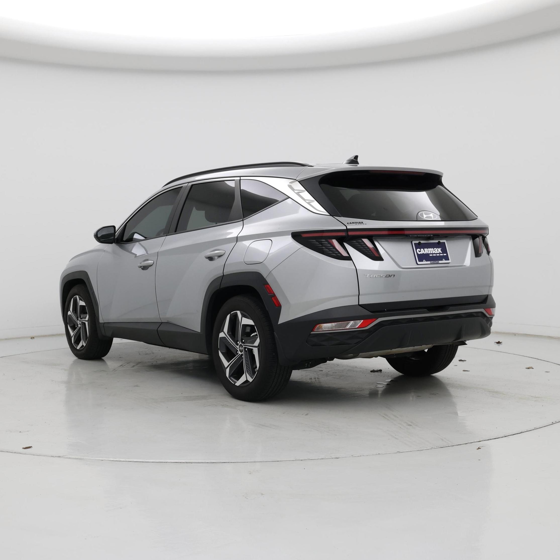 Thumbnail: 2024 Hyundai Tucson - 2