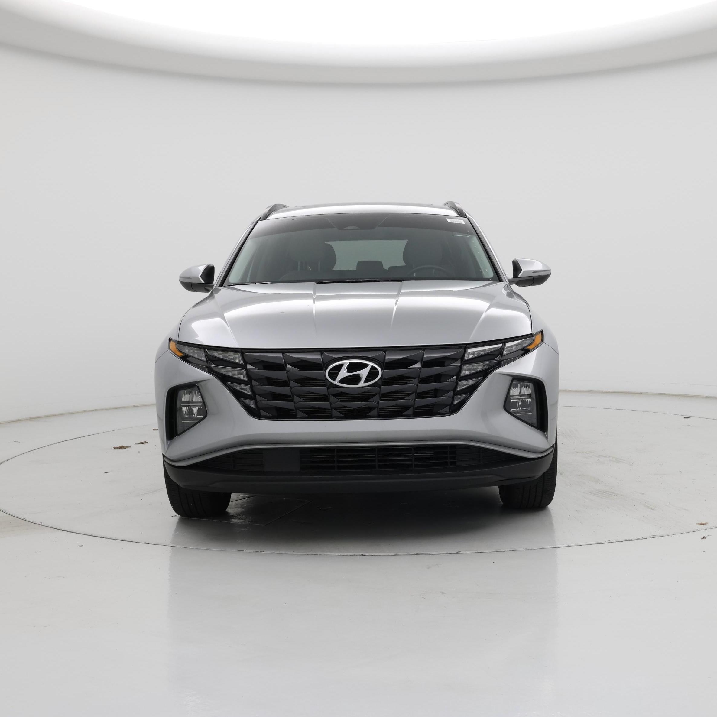 Thumbnail: 2024 Hyundai Tucson - 5