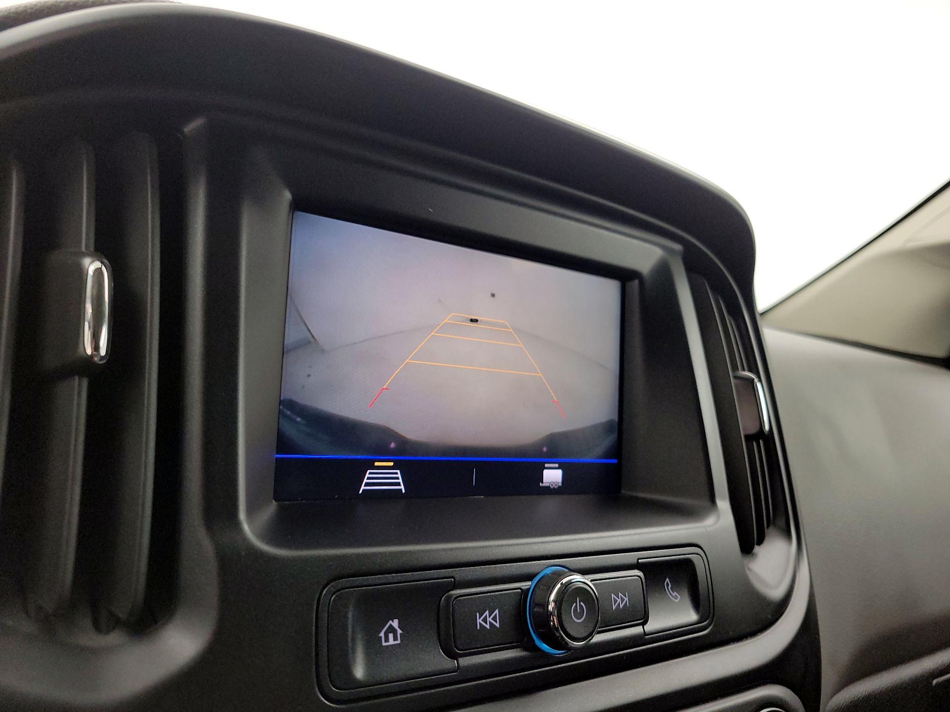 Thumbnail: 2021 Chevrolet Colorado - 14