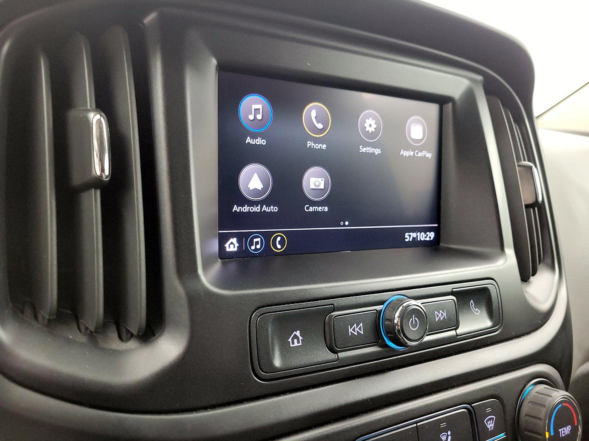 Thumbnail: 2021 Chevrolet Colorado - 15