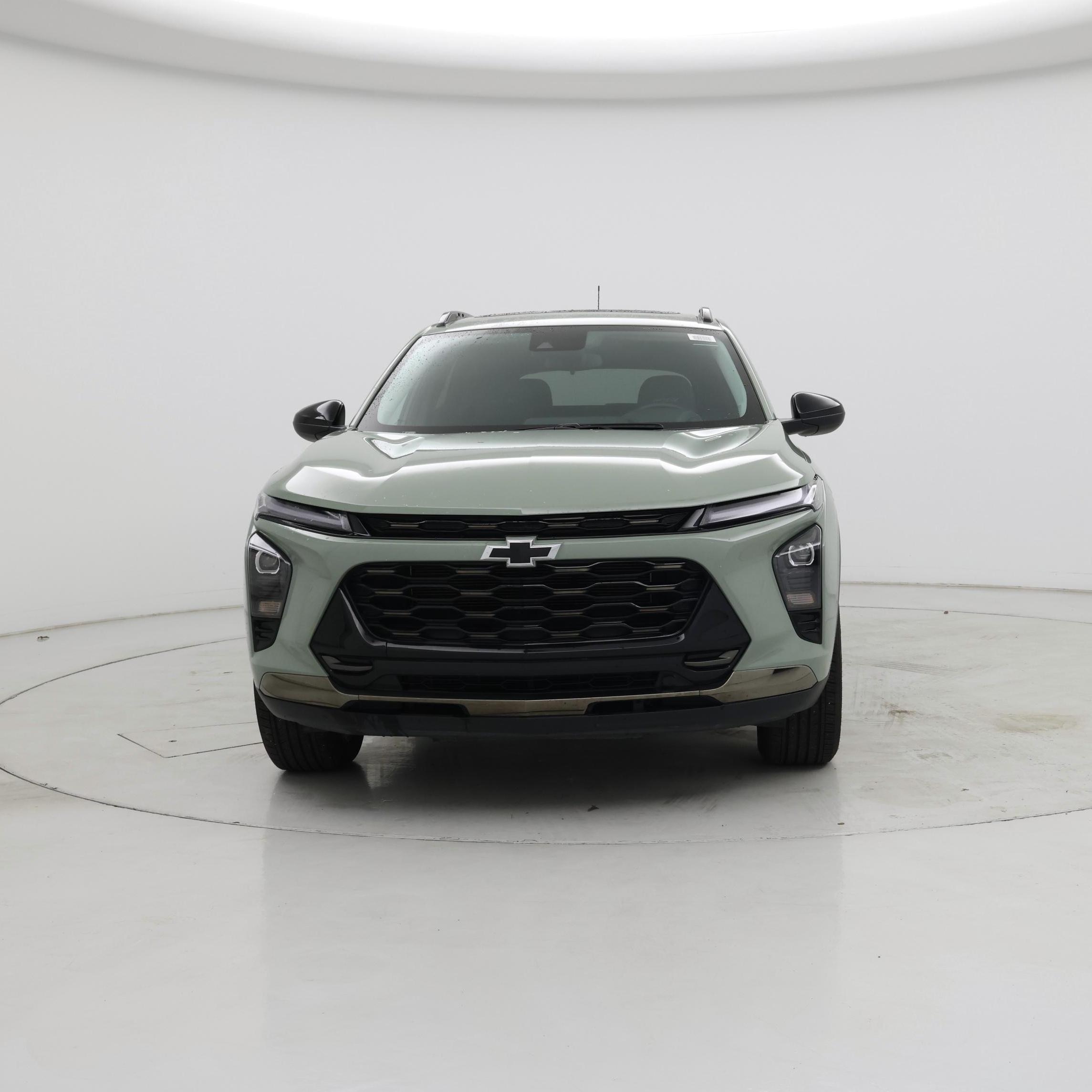 Thumbnail: 2024 Chevrolet Trax - 5