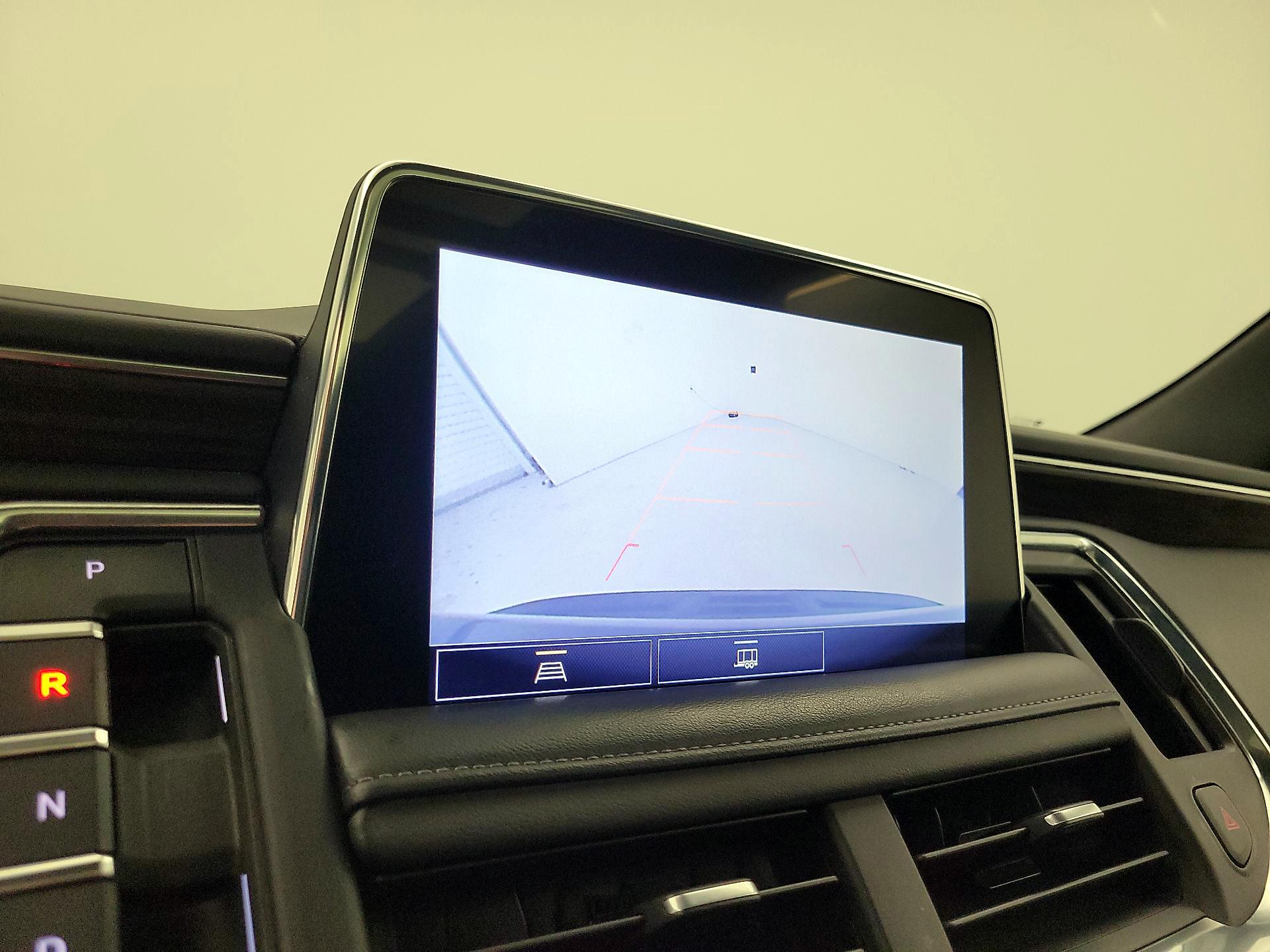 Thumbnail: 2021 Chevrolet Suburban - 14