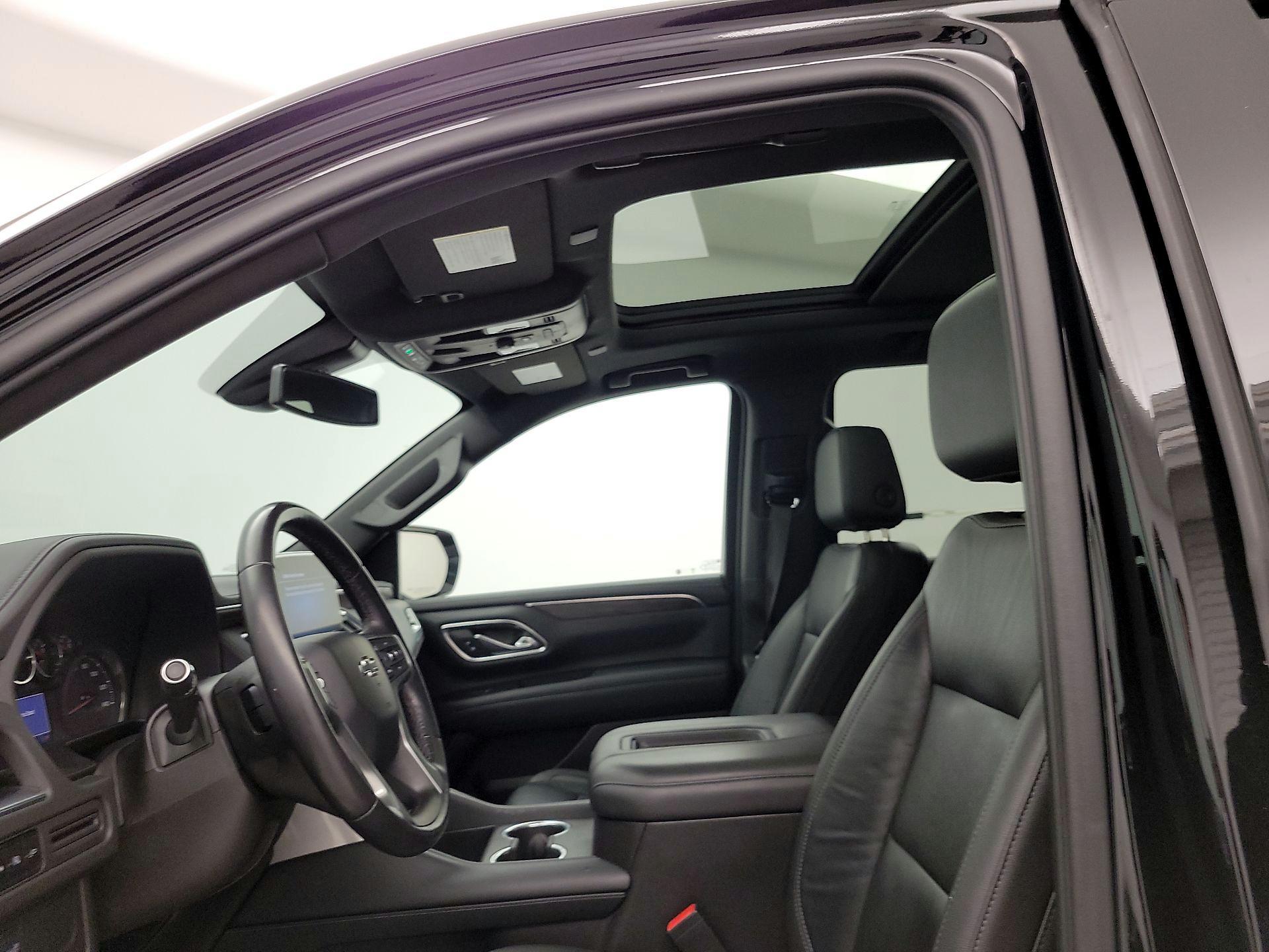 Thumbnail: 2021 Chevrolet Suburban - 19