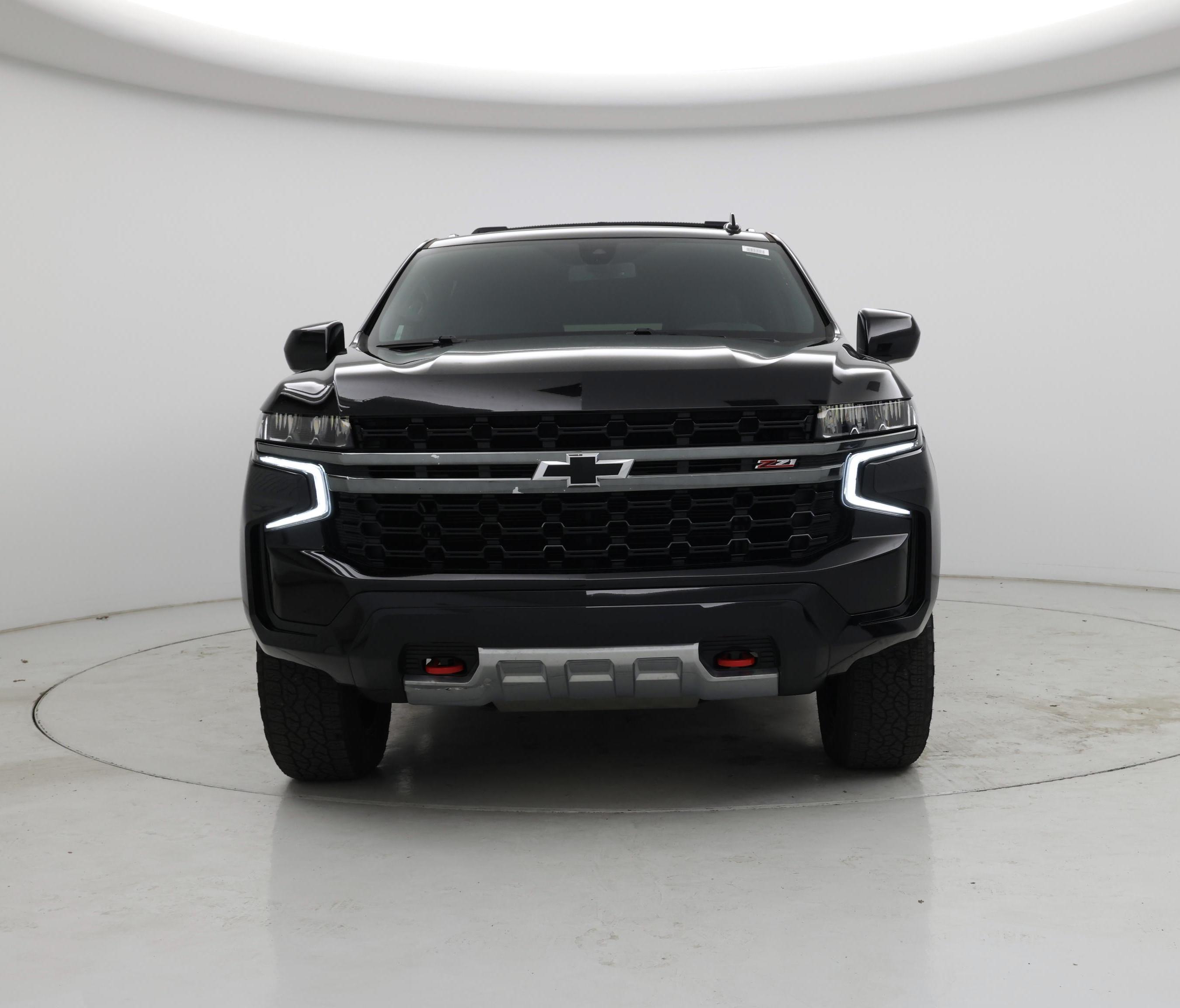 Thumbnail: 2021 Chevrolet Suburban - 5