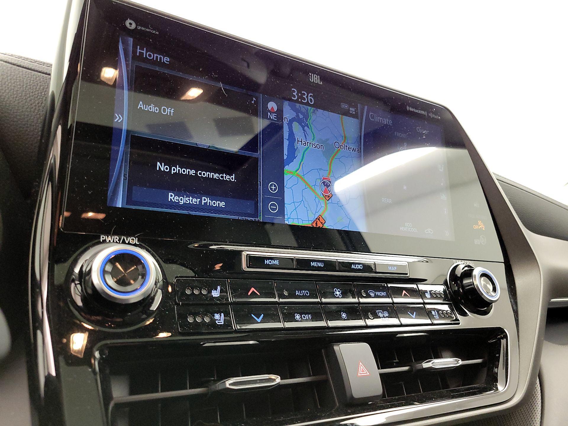 Thumbnail: 2021 Toyota Highlander - 14