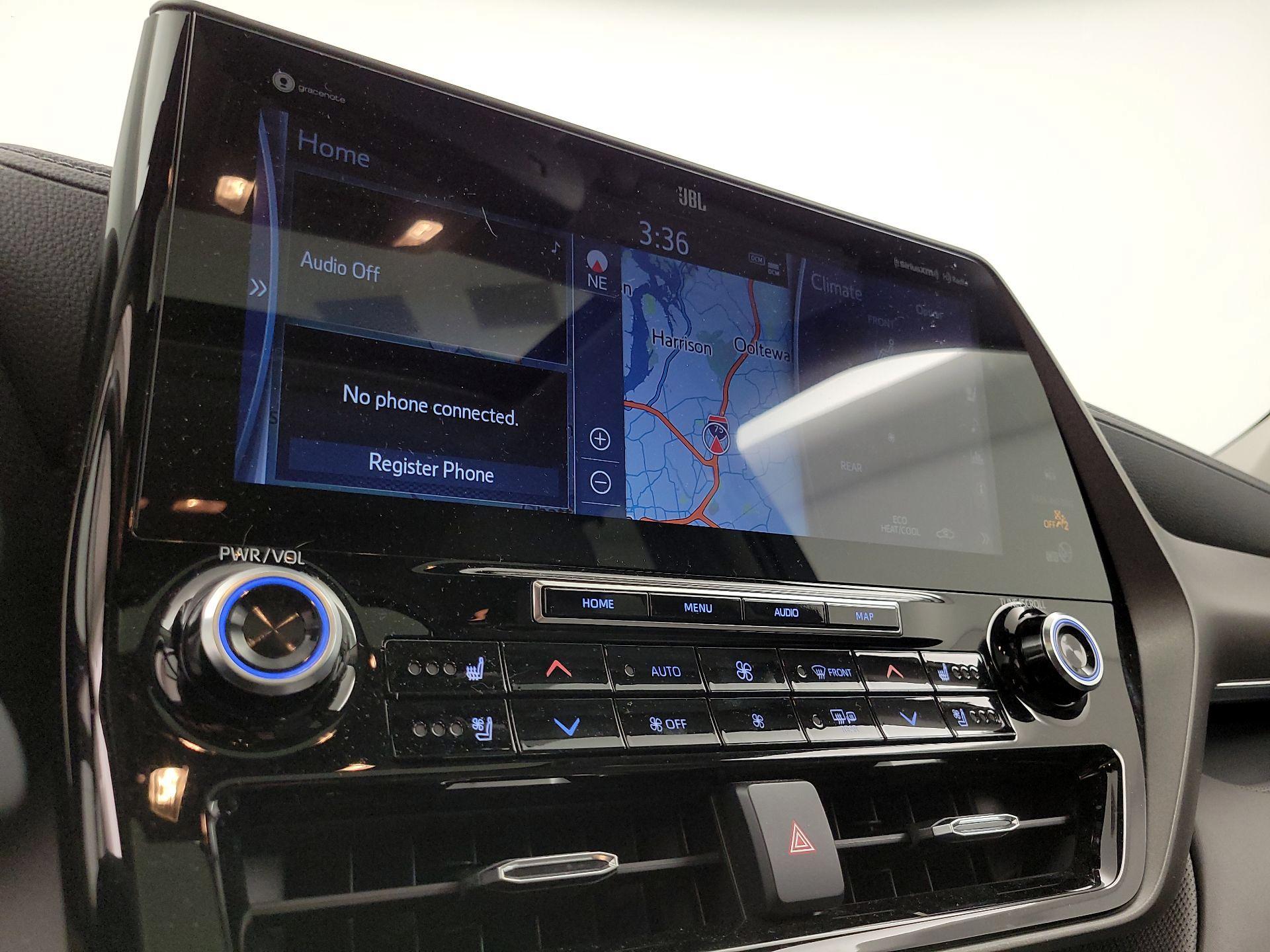 Thumbnail: 2021 Toyota Highlander - 16