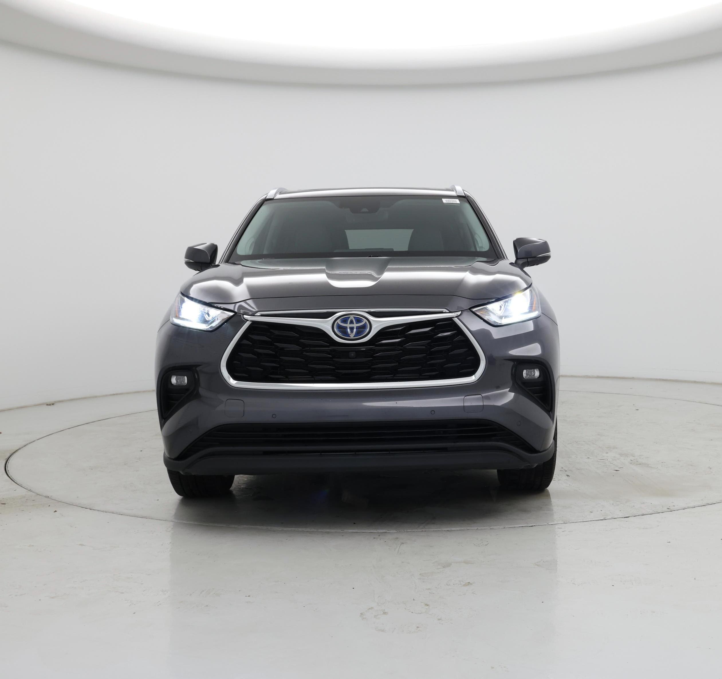 Thumbnail: 2021 Toyota Highlander - 5