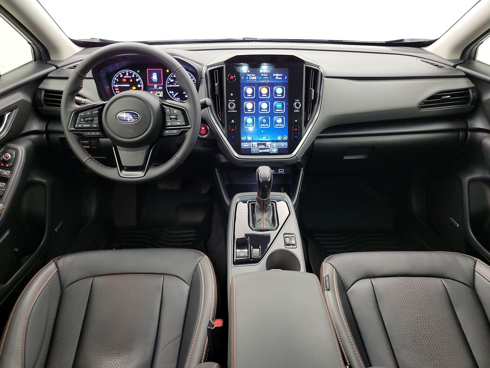 Thumbnail: 2025 Subaru Crosstrek - 9