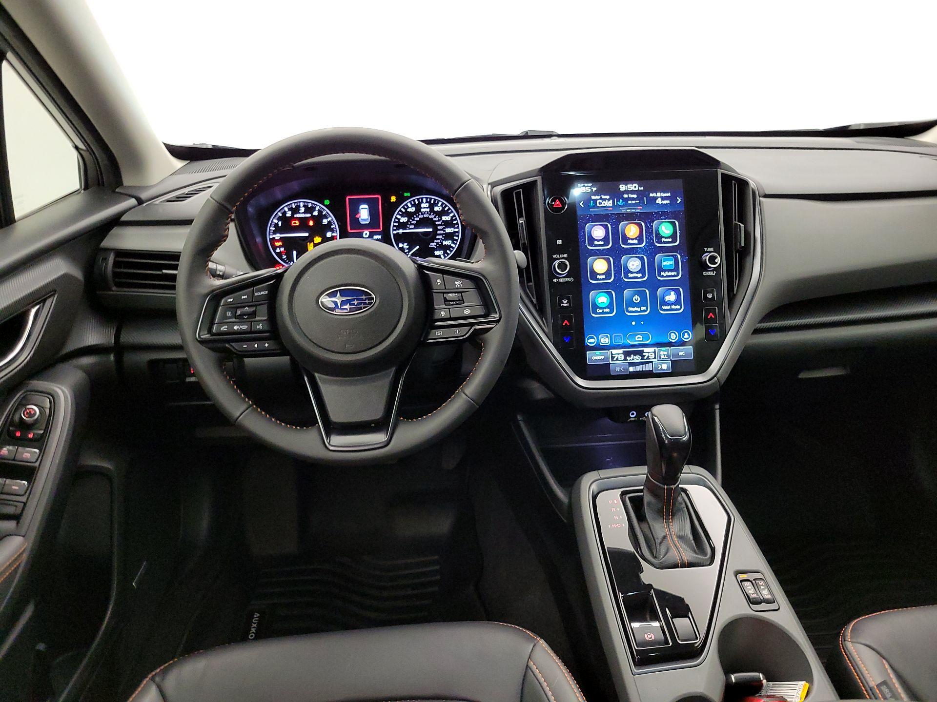 Thumbnail: 2025 Subaru Crosstrek - 10