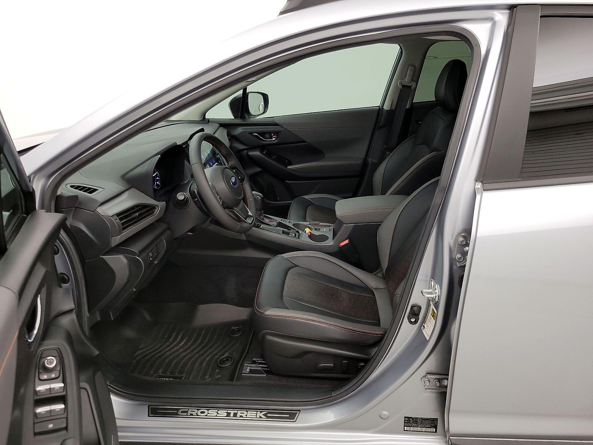 Thumbnail: 2025 Subaru Crosstrek - 11