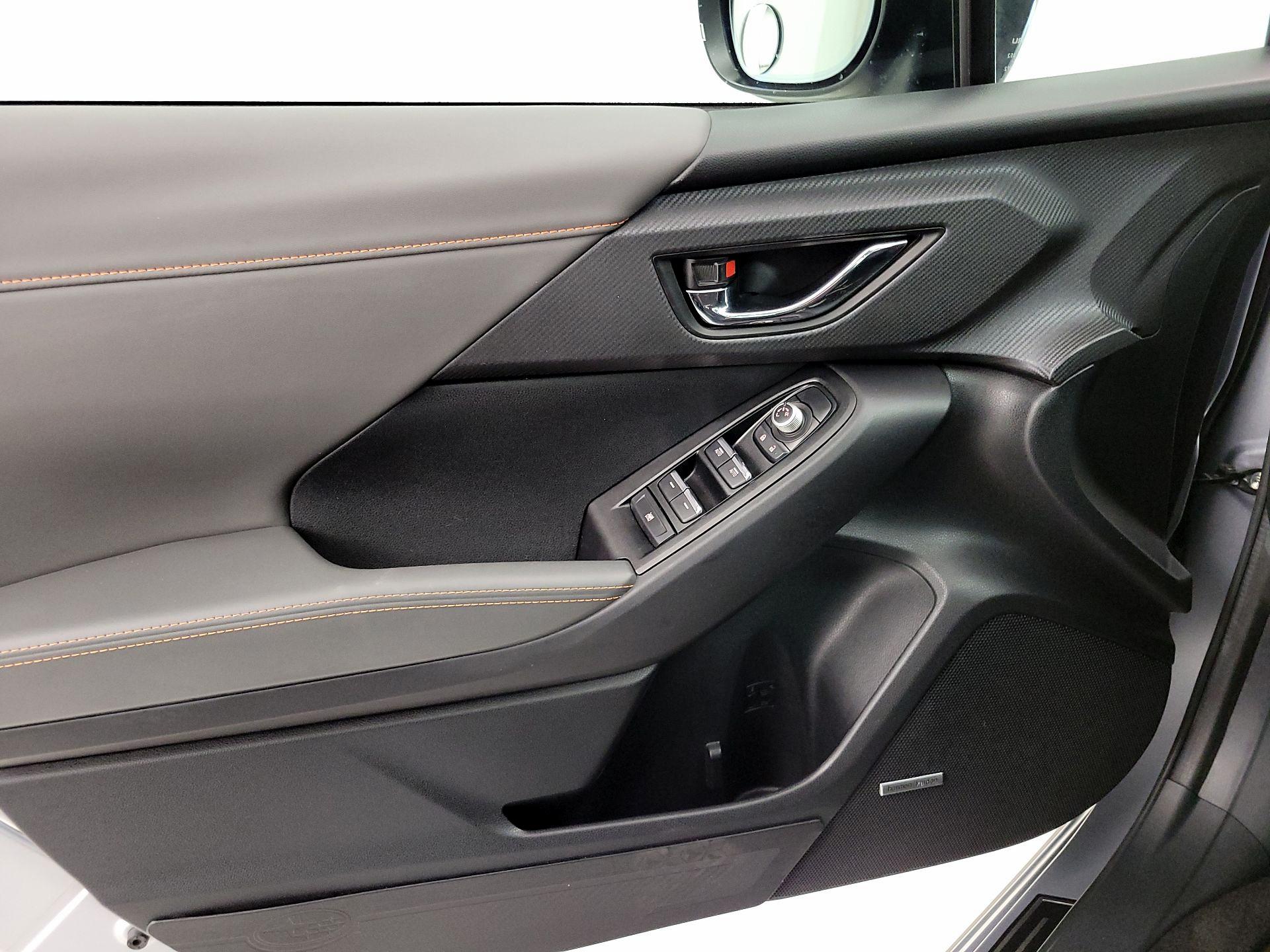 Thumbnail: 2025 Subaru Crosstrek - 12