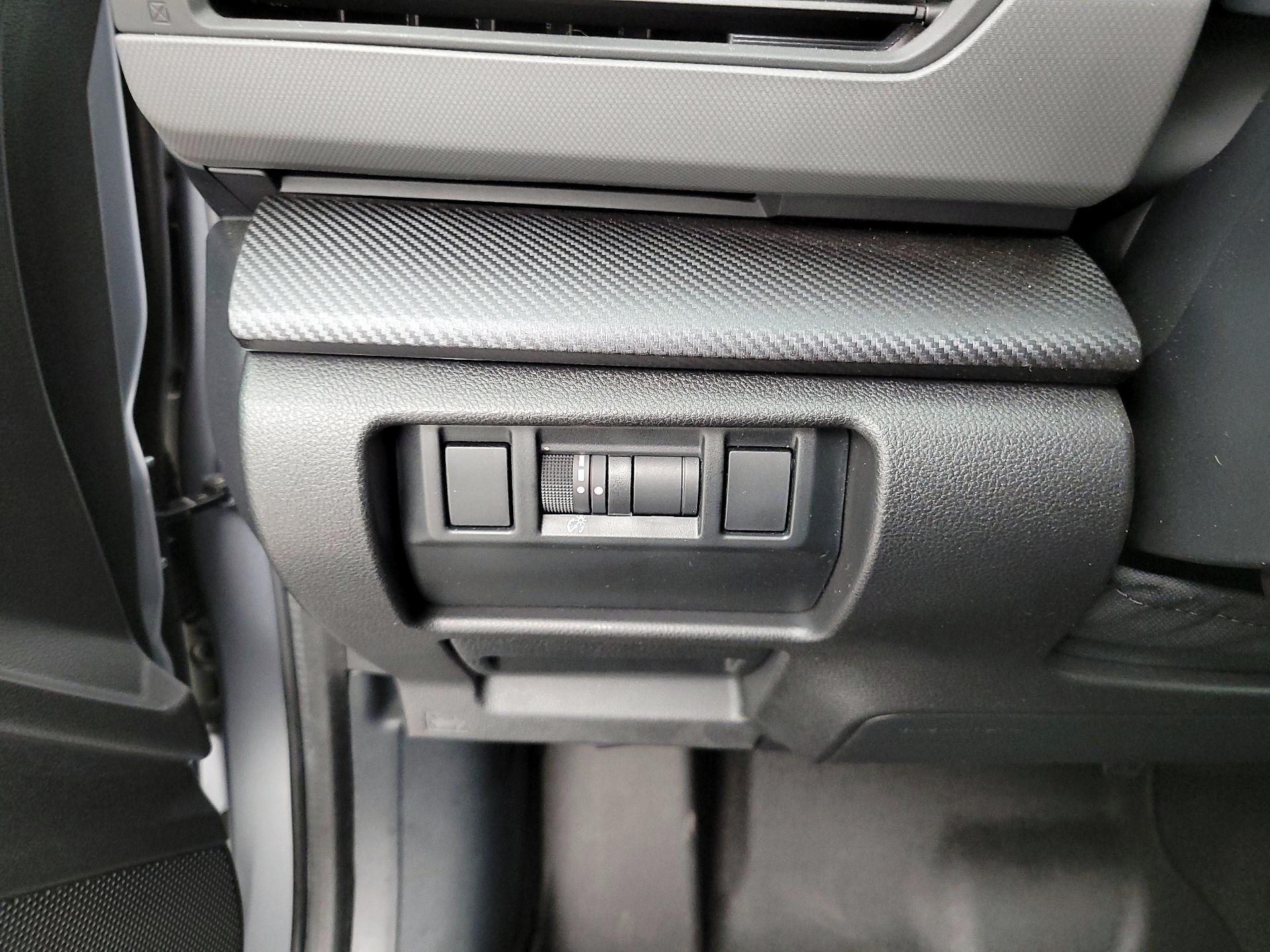 Thumbnail: 2025 Subaru Crosstrek - 13