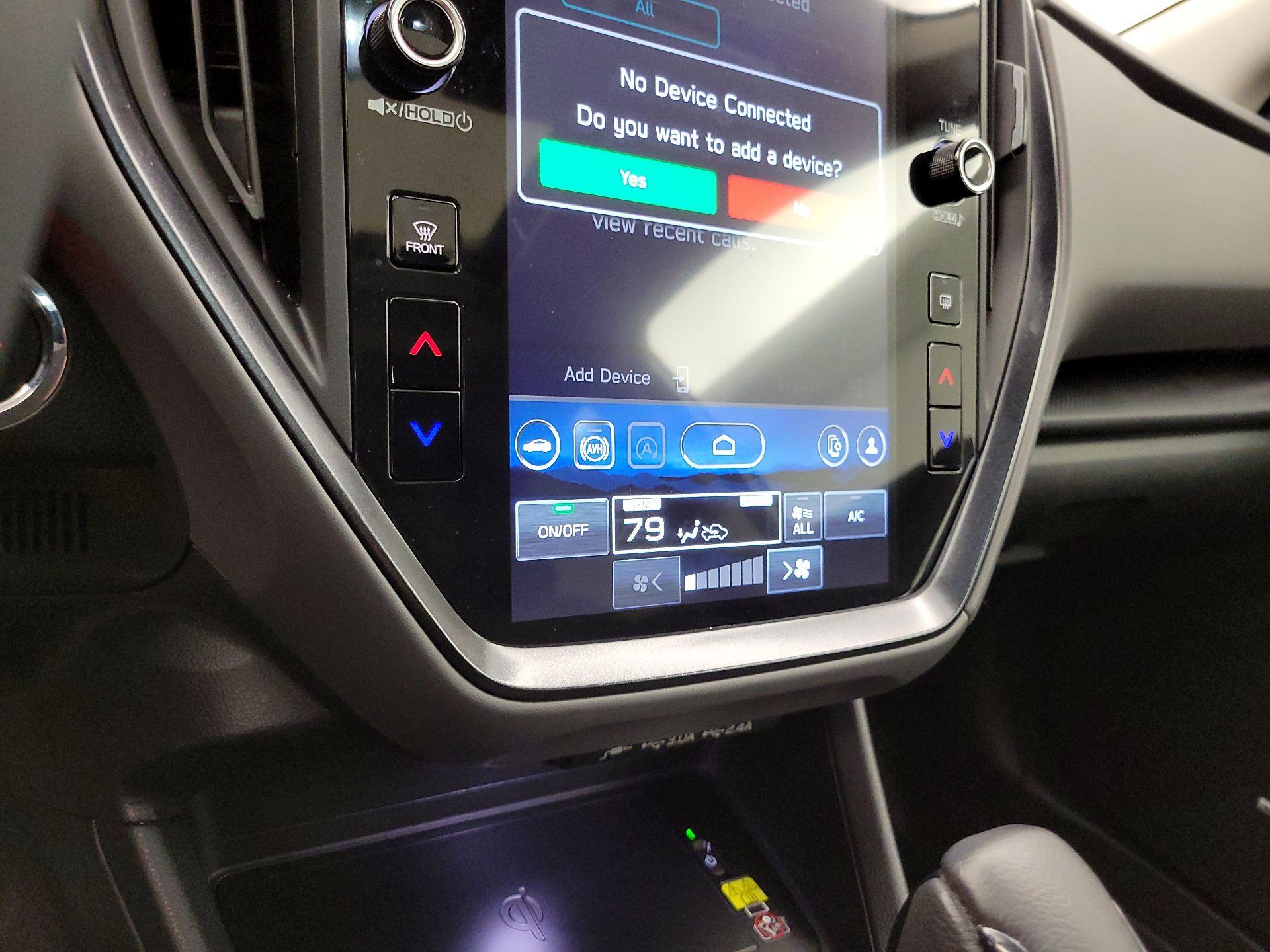 Thumbnail: 2025 Subaru Crosstrek - 16