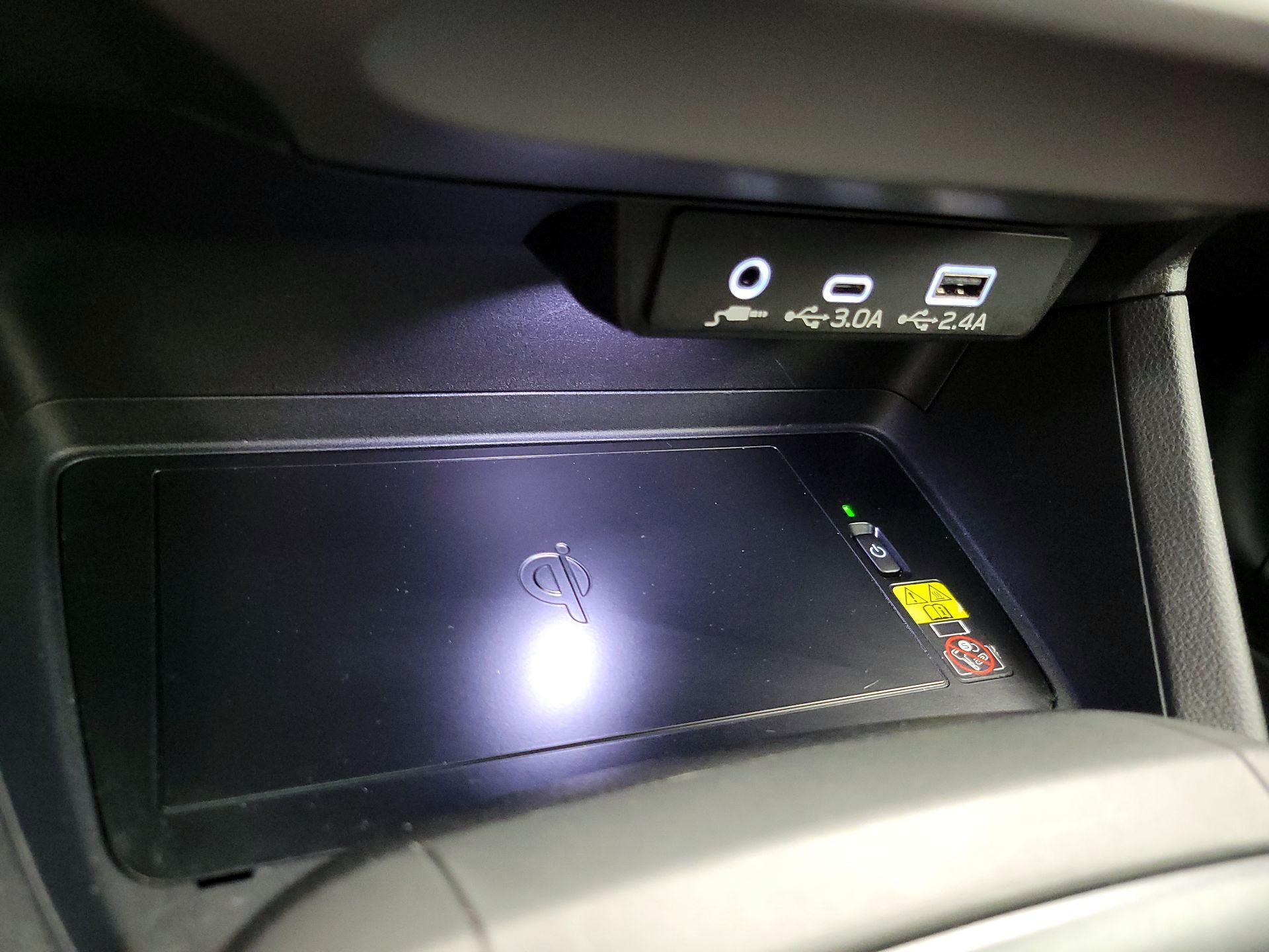 Thumbnail: 2025 Subaru Crosstrek - 18