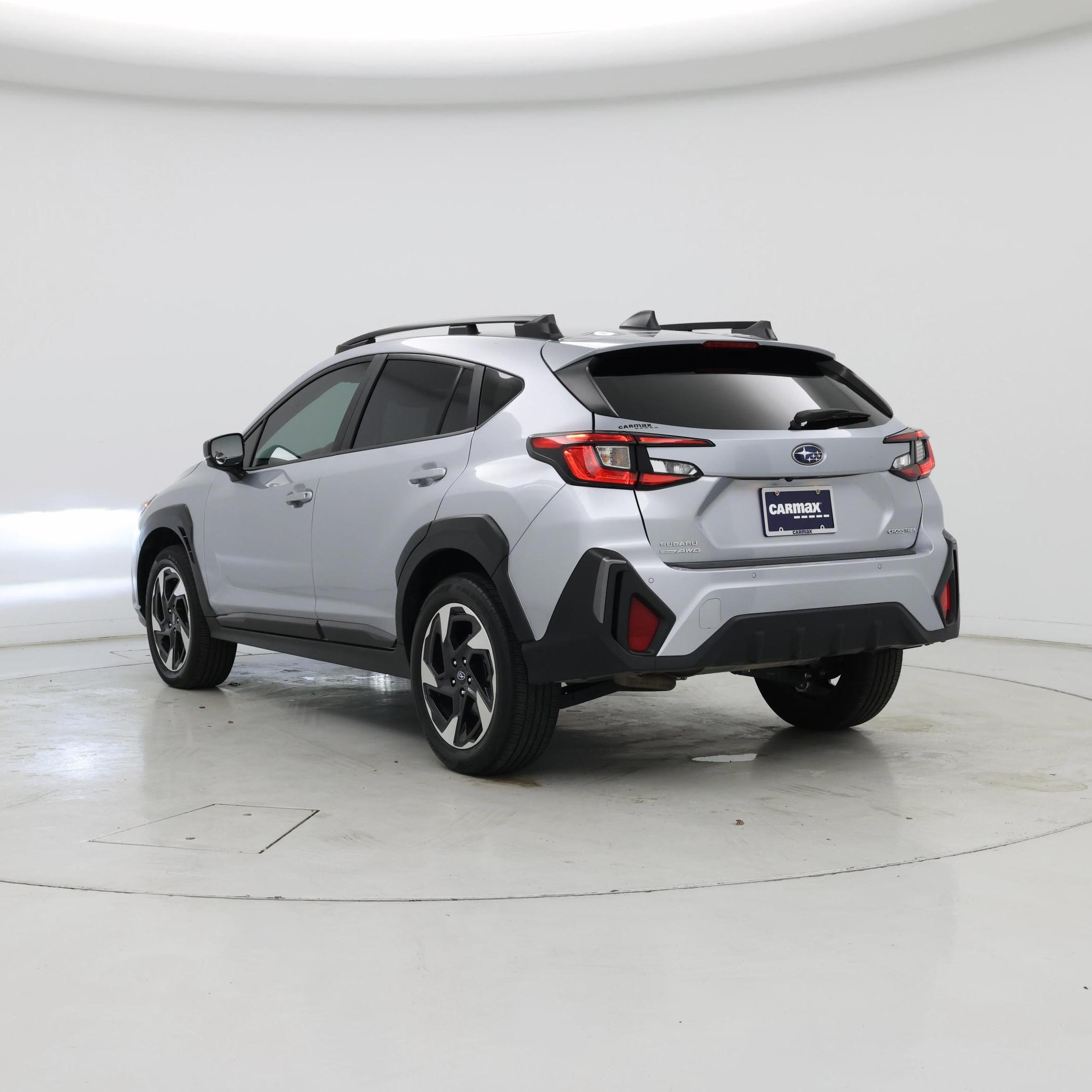 Thumbnail: 2025 Subaru Crosstrek - 2