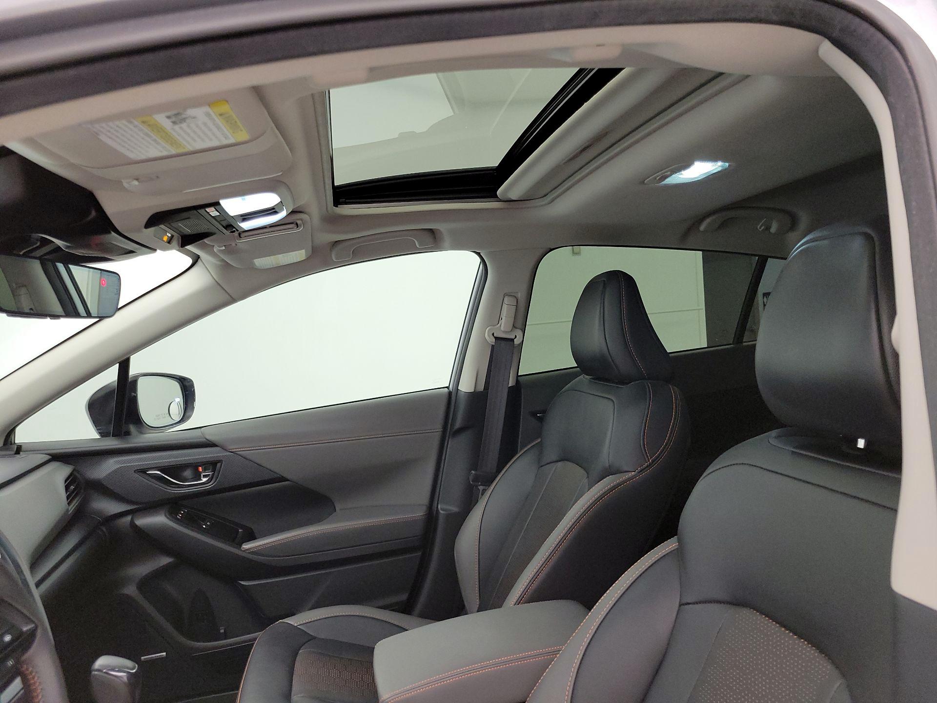 Thumbnail: 2025 Subaru Crosstrek - 19