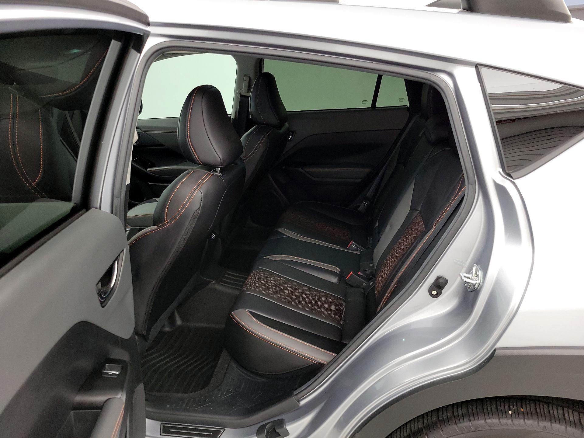 Thumbnail: 2025 Subaru Crosstrek - 20