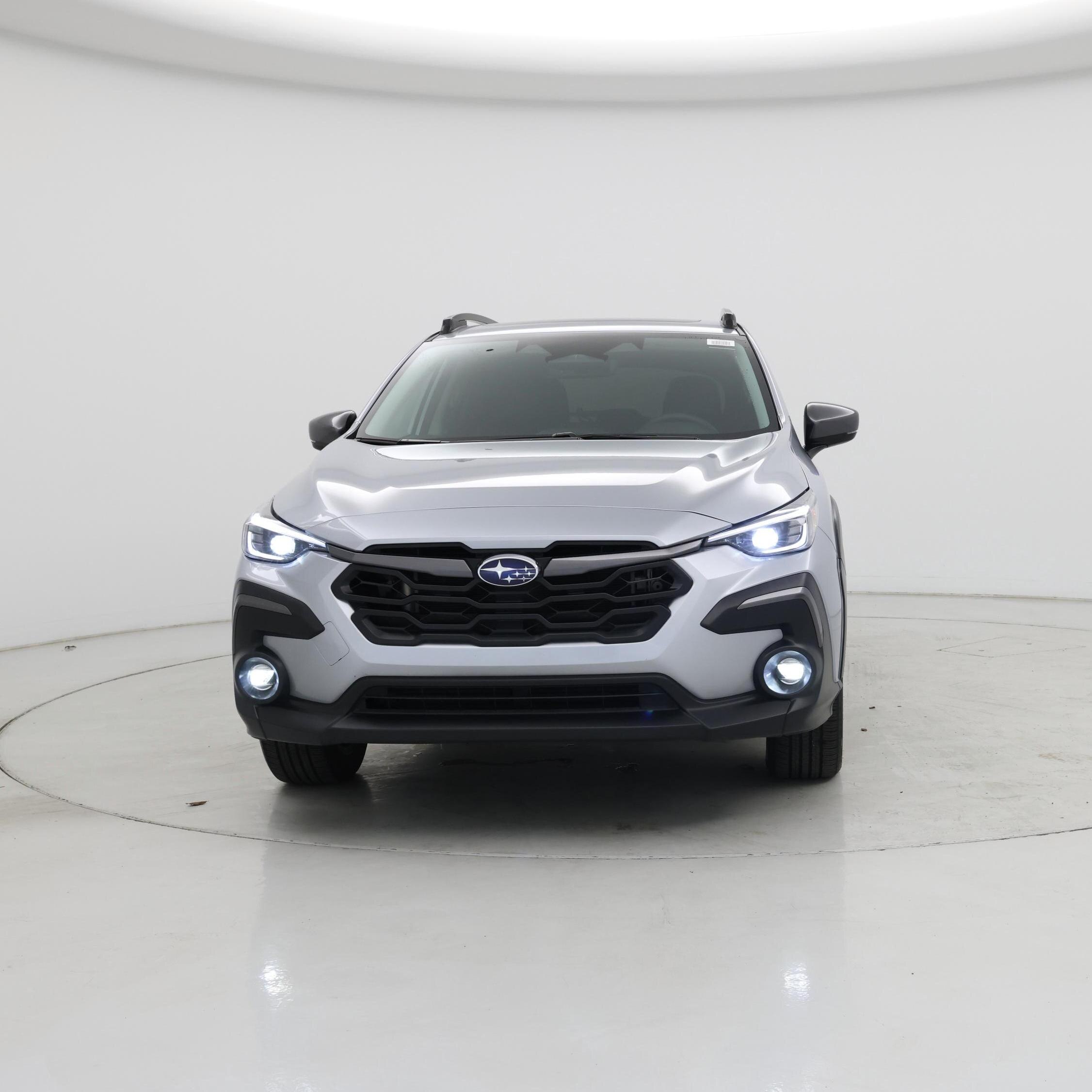 Thumbnail: 2025 Subaru Crosstrek - 5