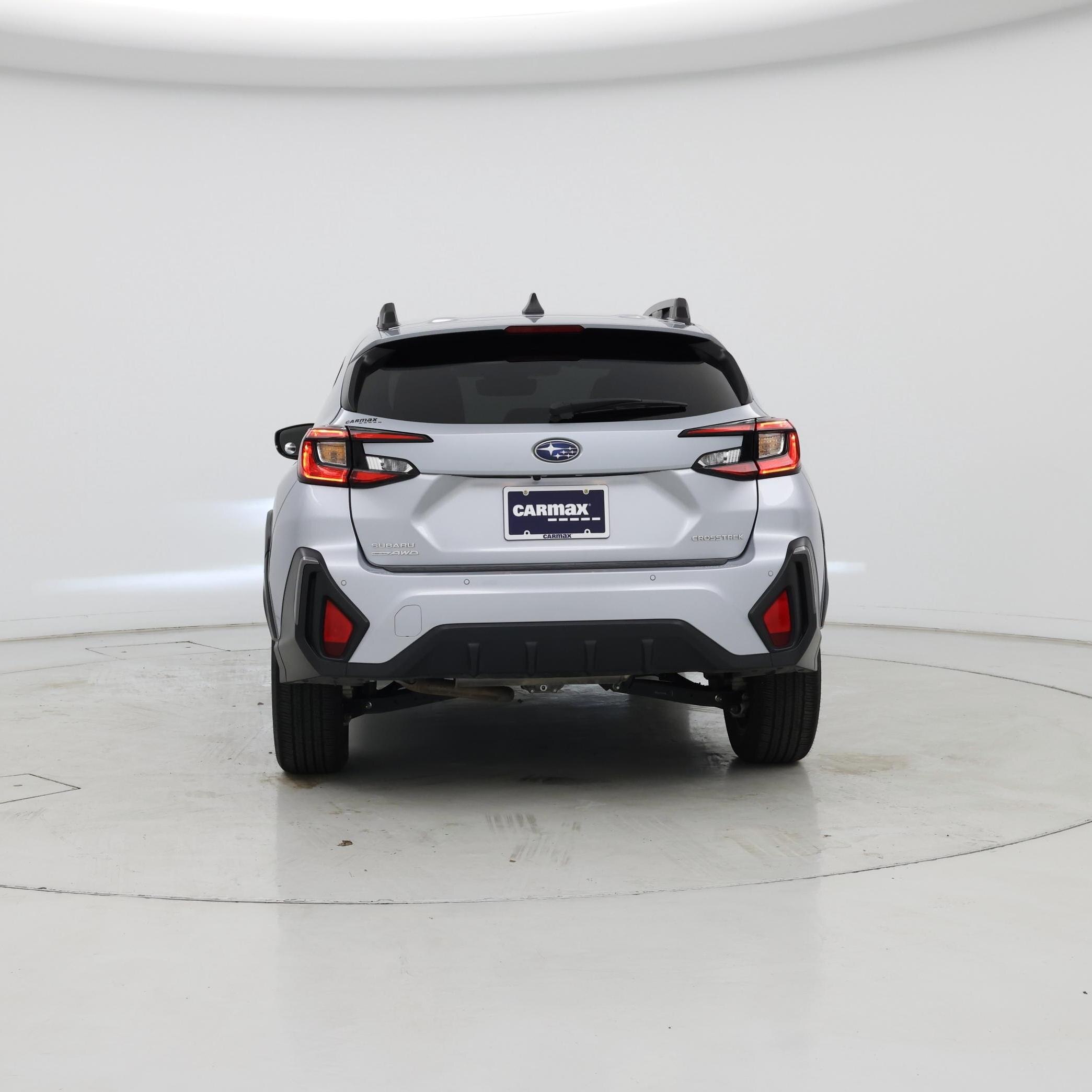 Thumbnail: 2025 Subaru Crosstrek - 6