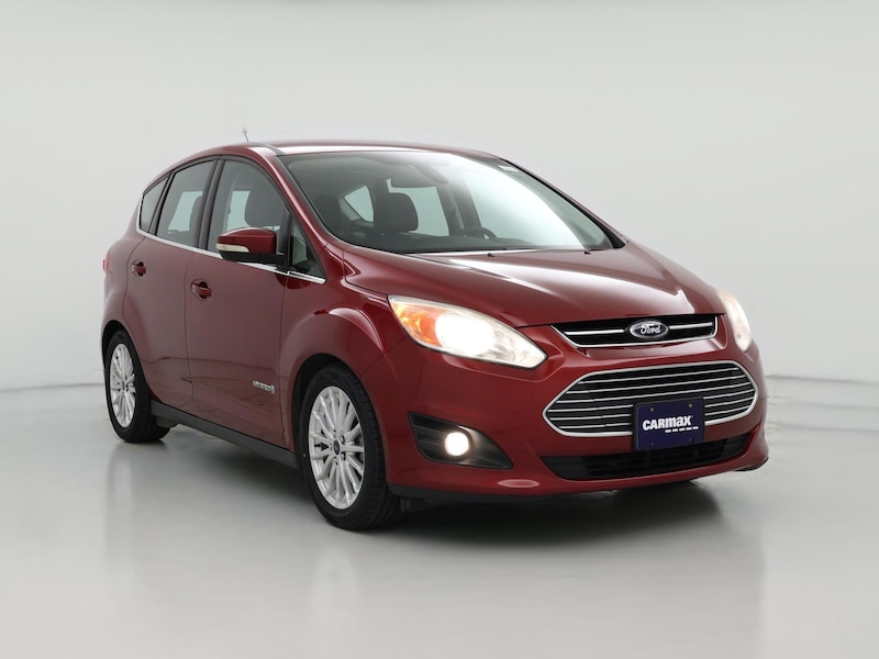 2015 Ford C-Max SEL -
                  Chattanooga, TN