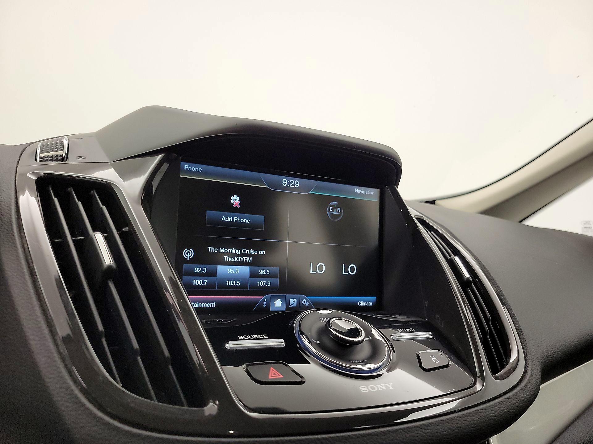 Thumbnail: 2015 Ford C-Max - 16