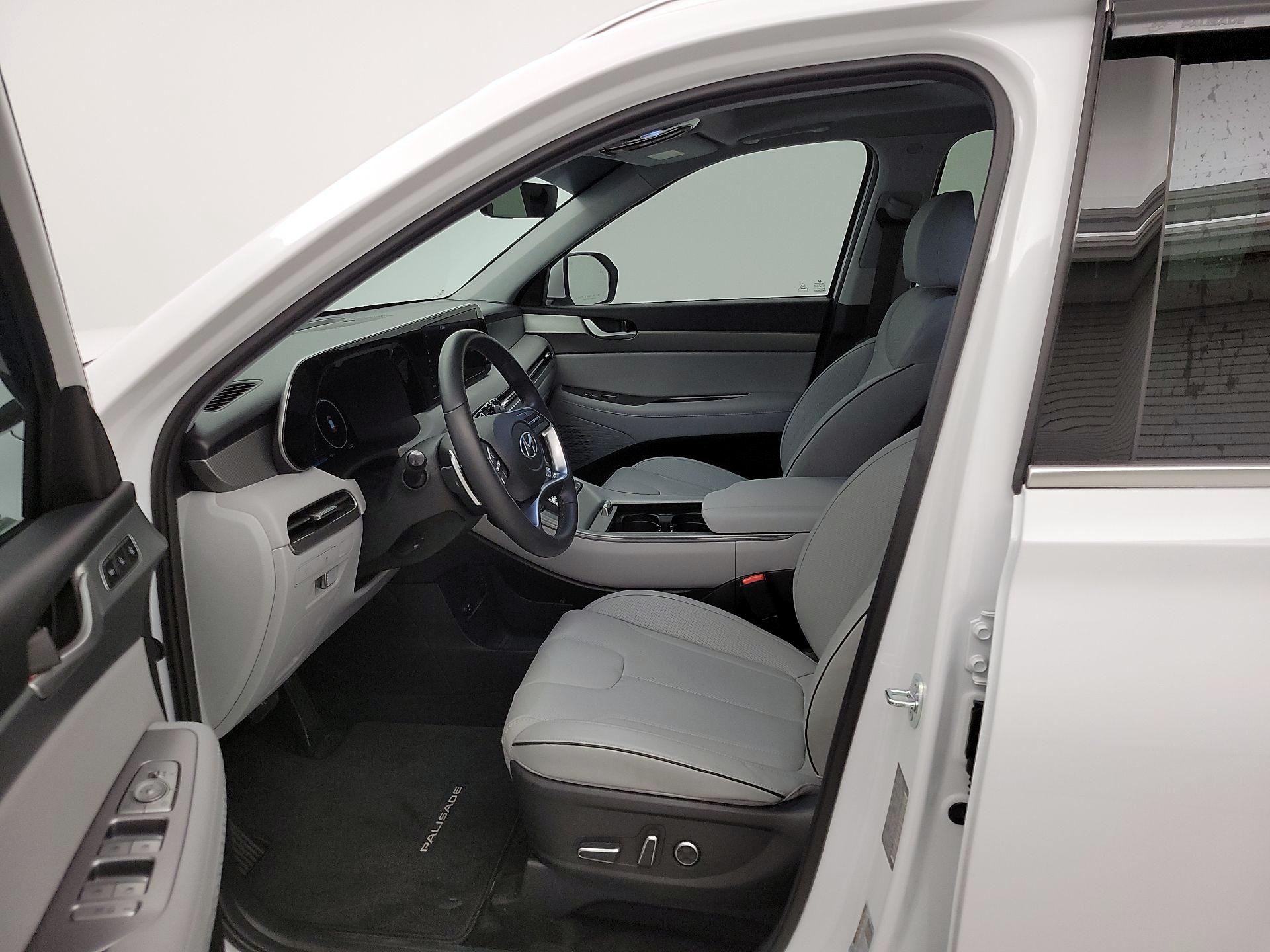 Thumbnail: 2025 Hyundai Palisade - 11