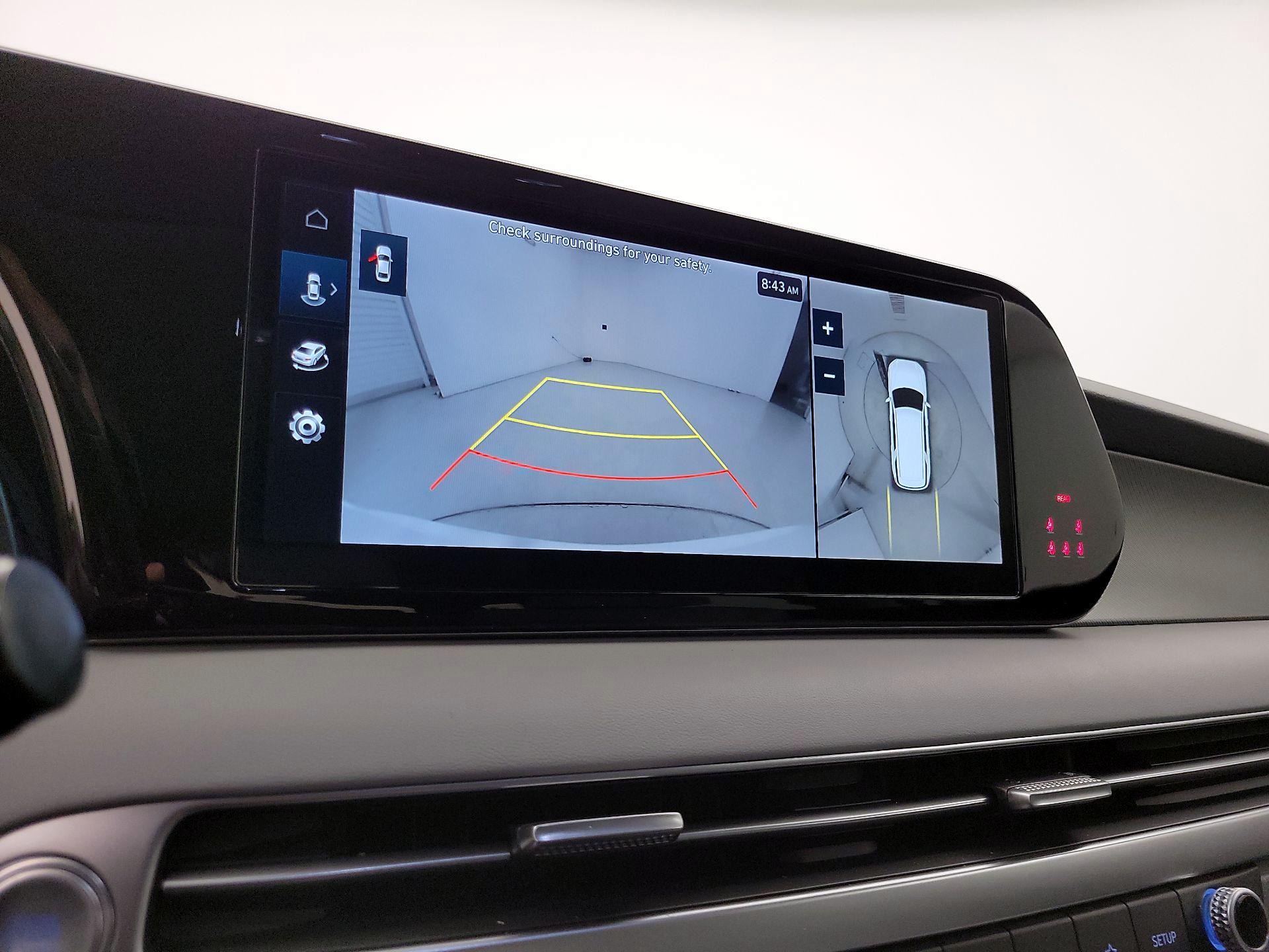 Thumbnail: 2025 Hyundai Palisade - 15