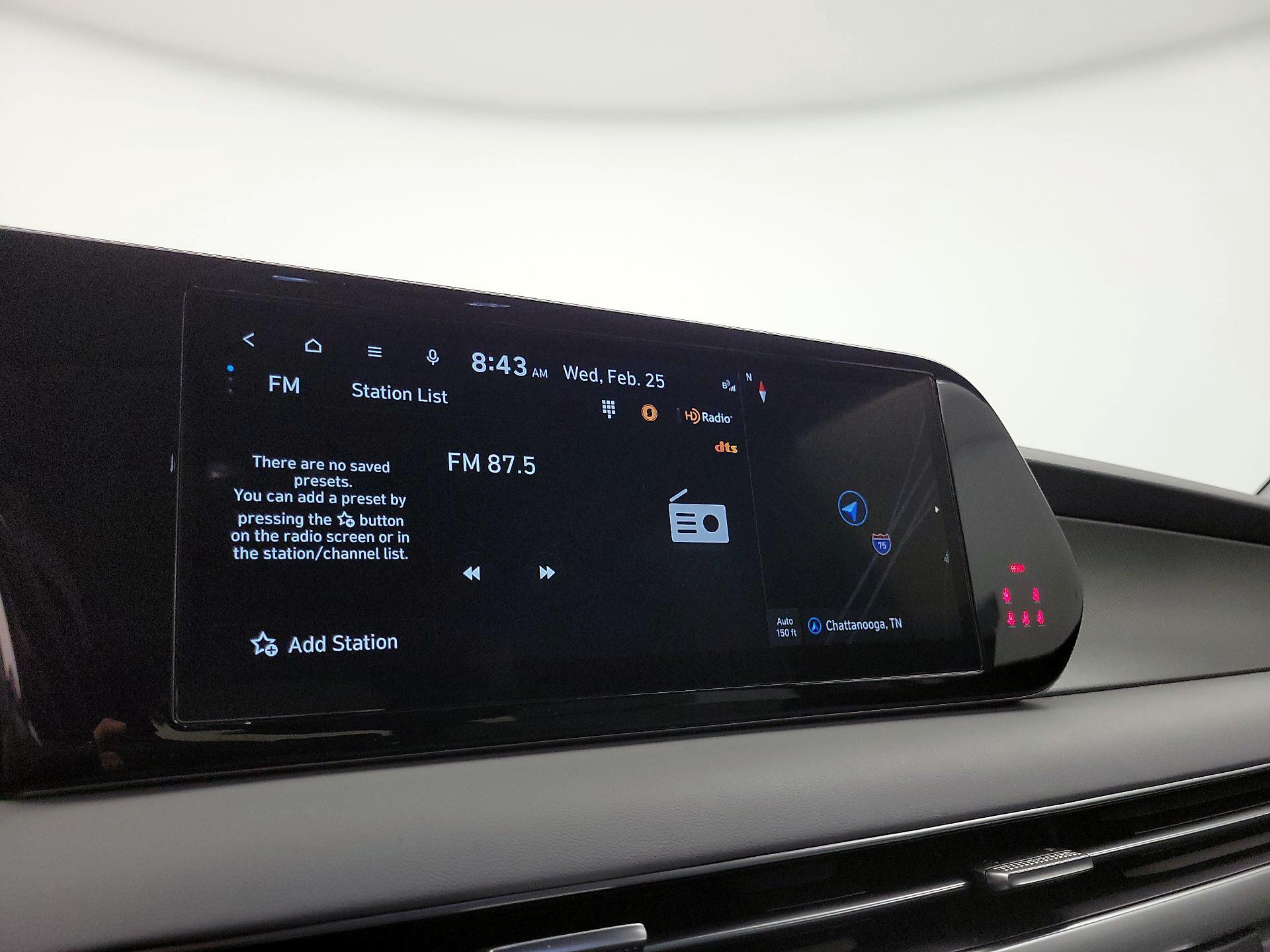 Thumbnail: 2025 Hyundai Palisade - 16