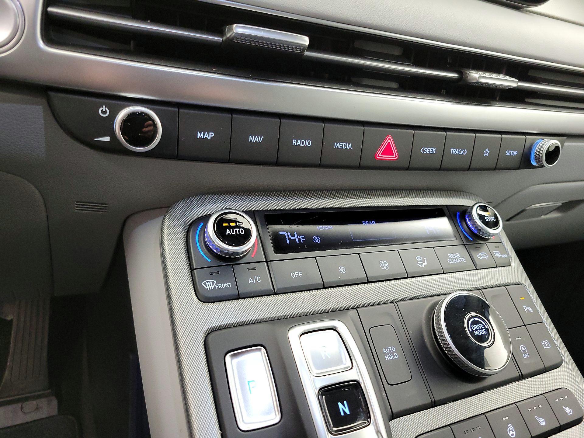 Thumbnail: 2025 Hyundai Palisade - 17