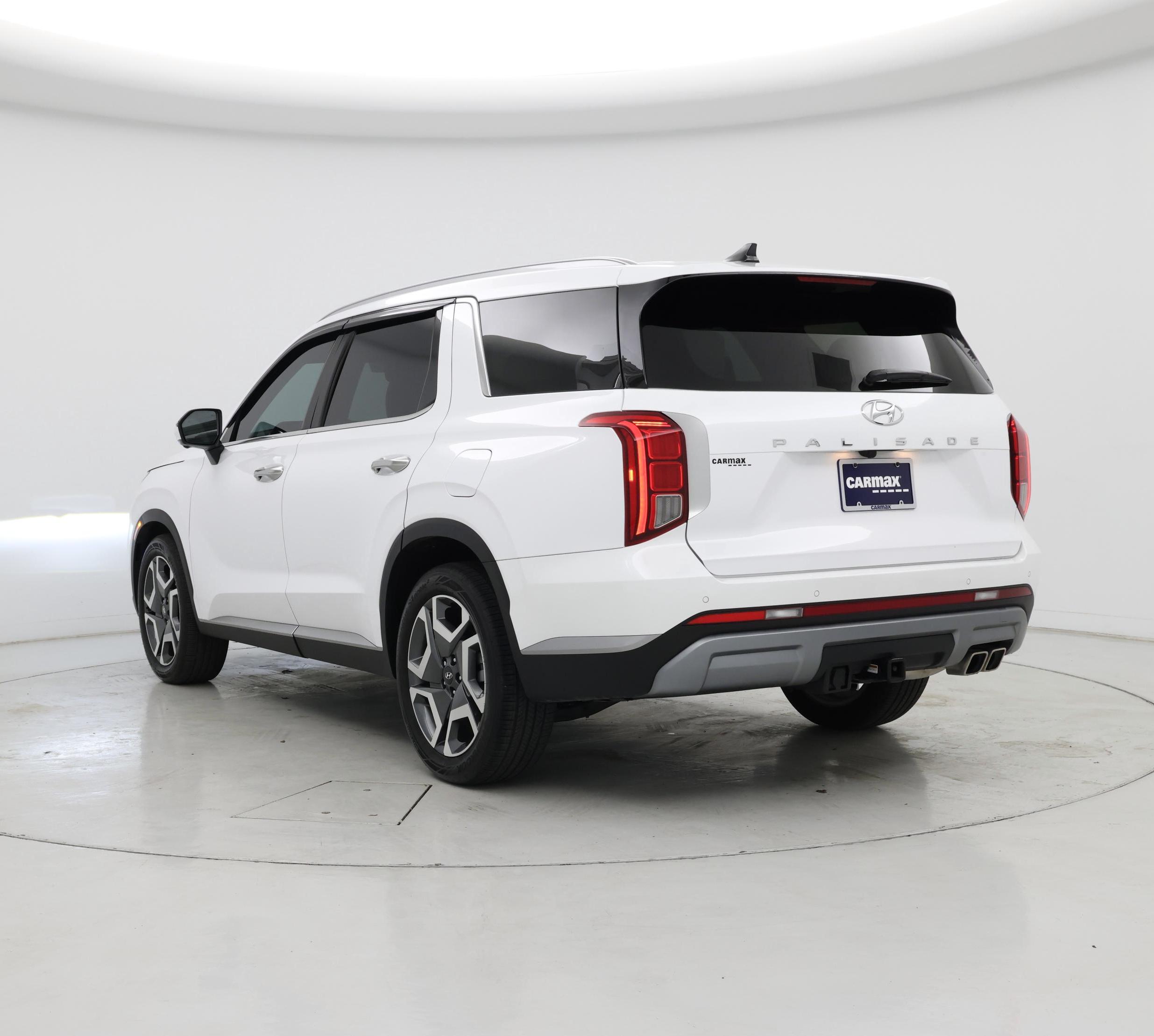 Thumbnail: 2025 Hyundai Palisade - 2