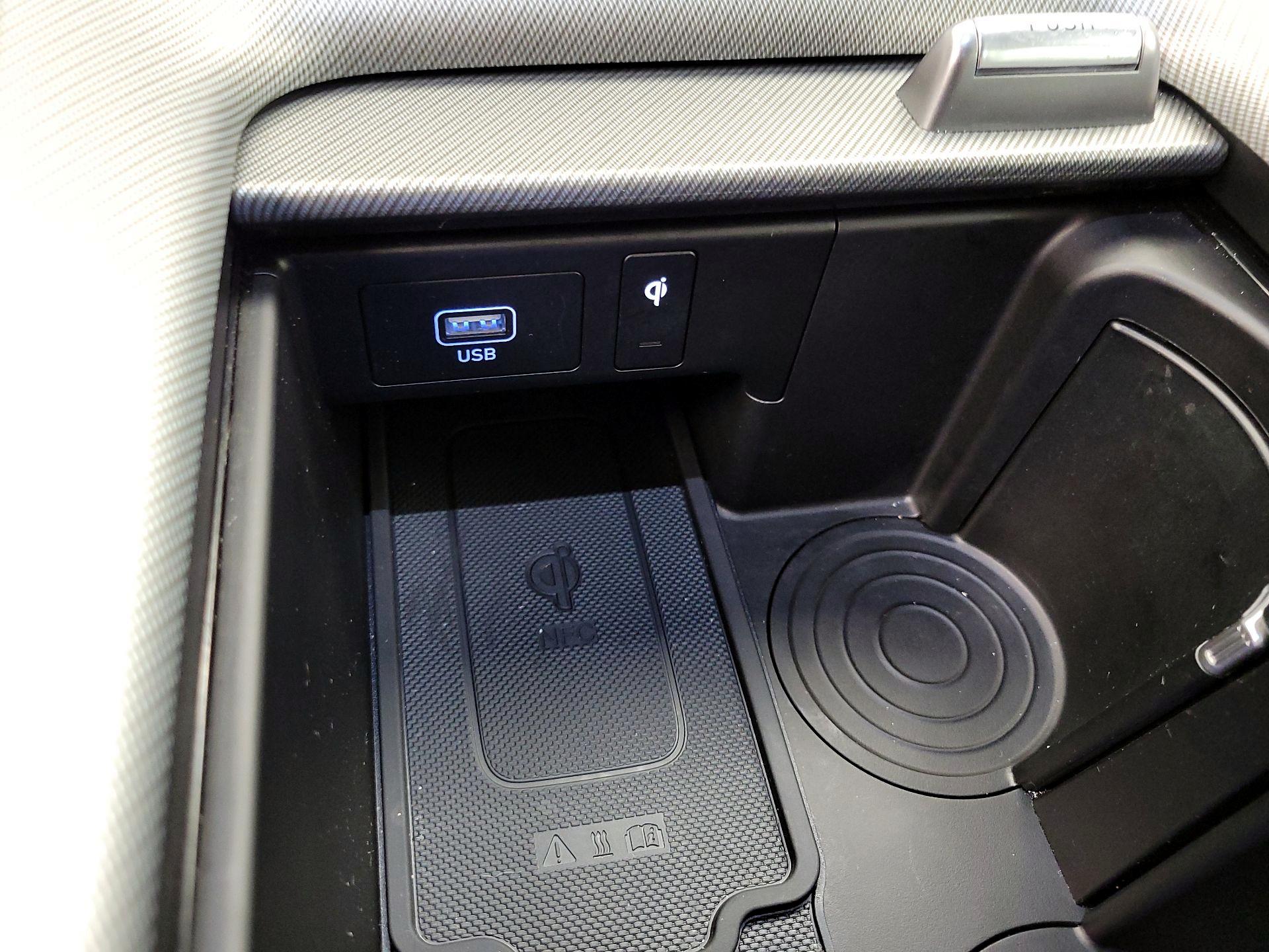 Thumbnail: 2025 Hyundai Palisade - 19