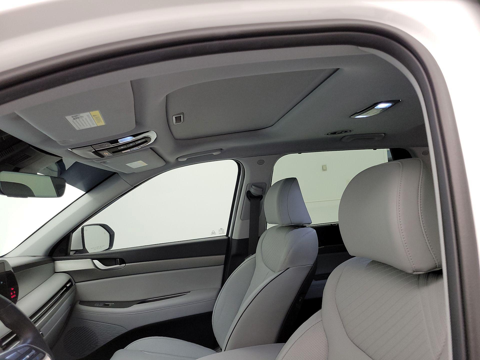 Thumbnail: 2025 Hyundai Palisade - 20