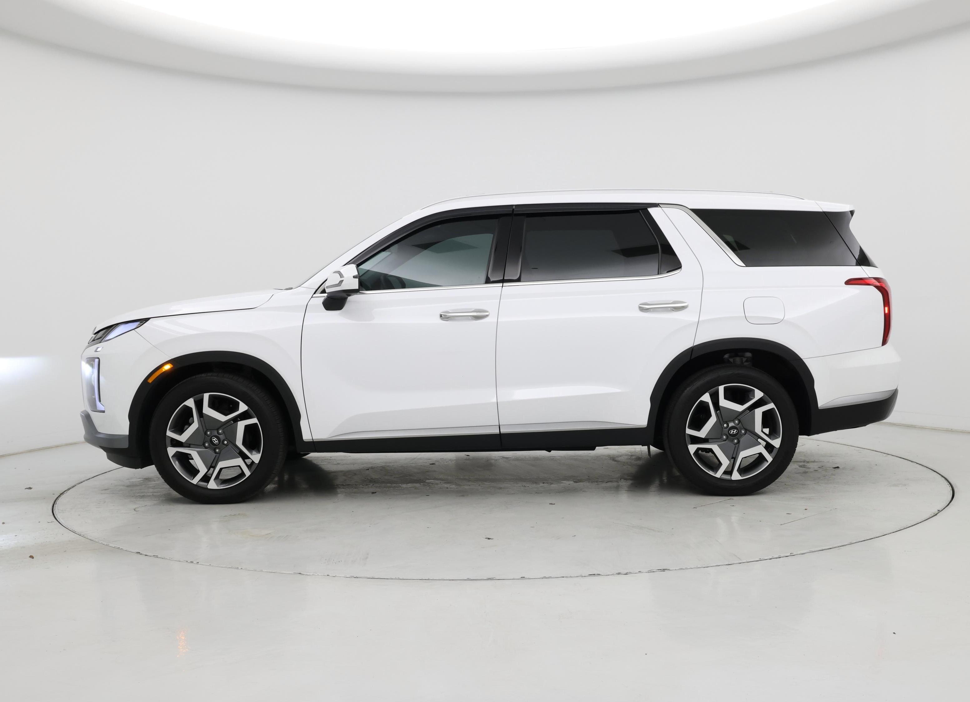 Thumbnail: 2025 Hyundai Palisade - 3