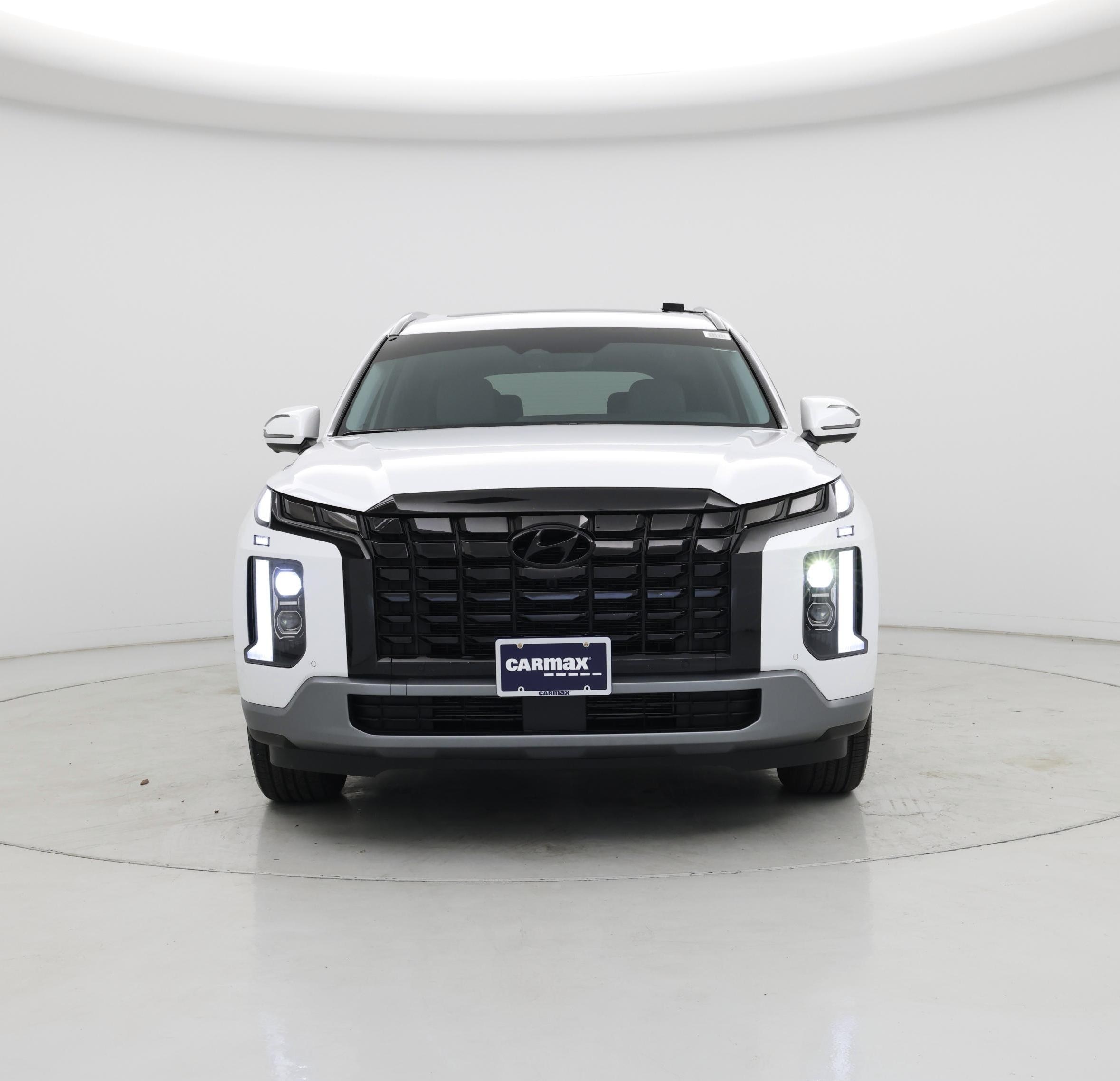 Thumbnail: 2025 Hyundai Palisade - 5