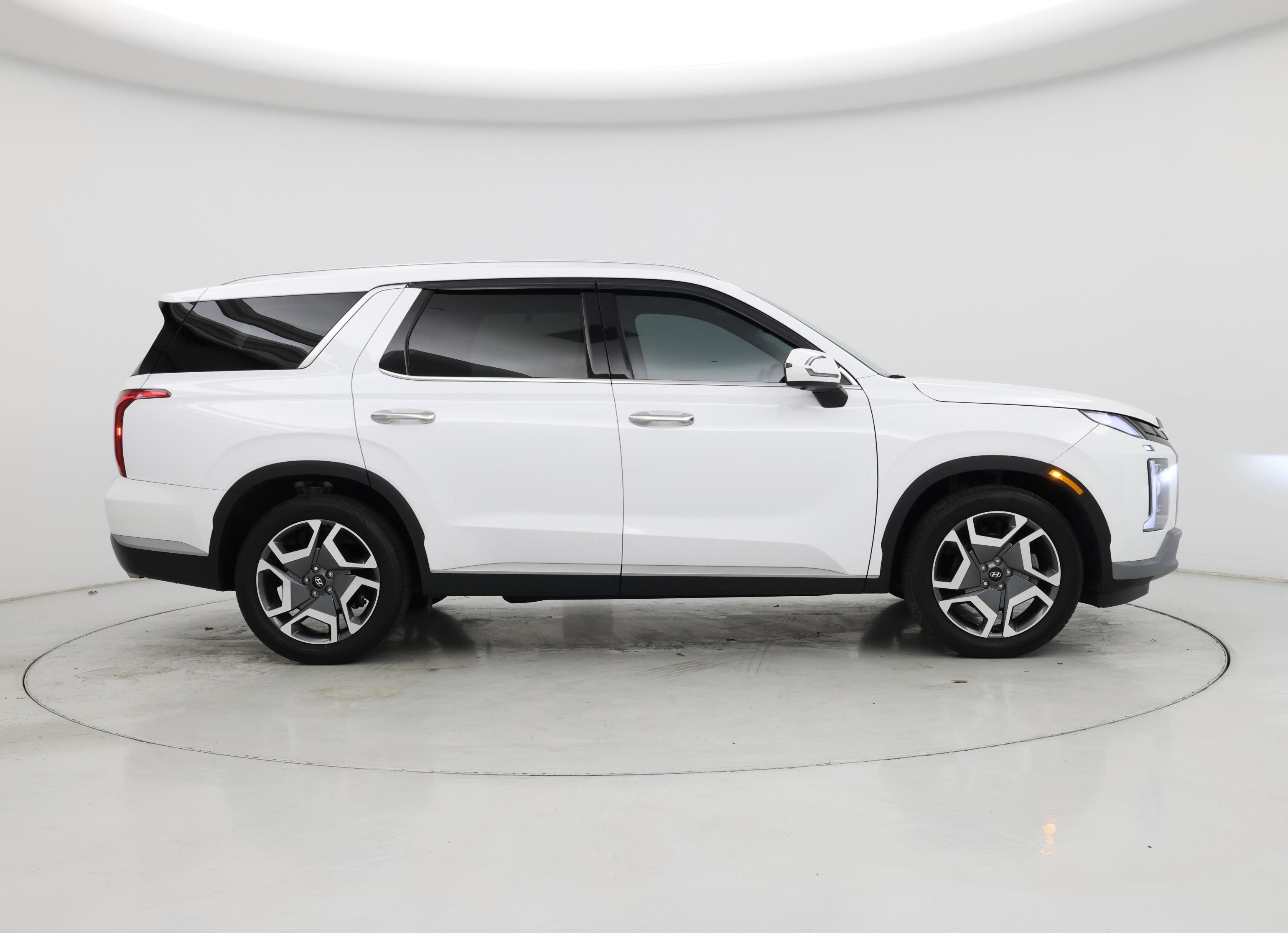 Thumbnail: 2025 Hyundai Palisade - 7