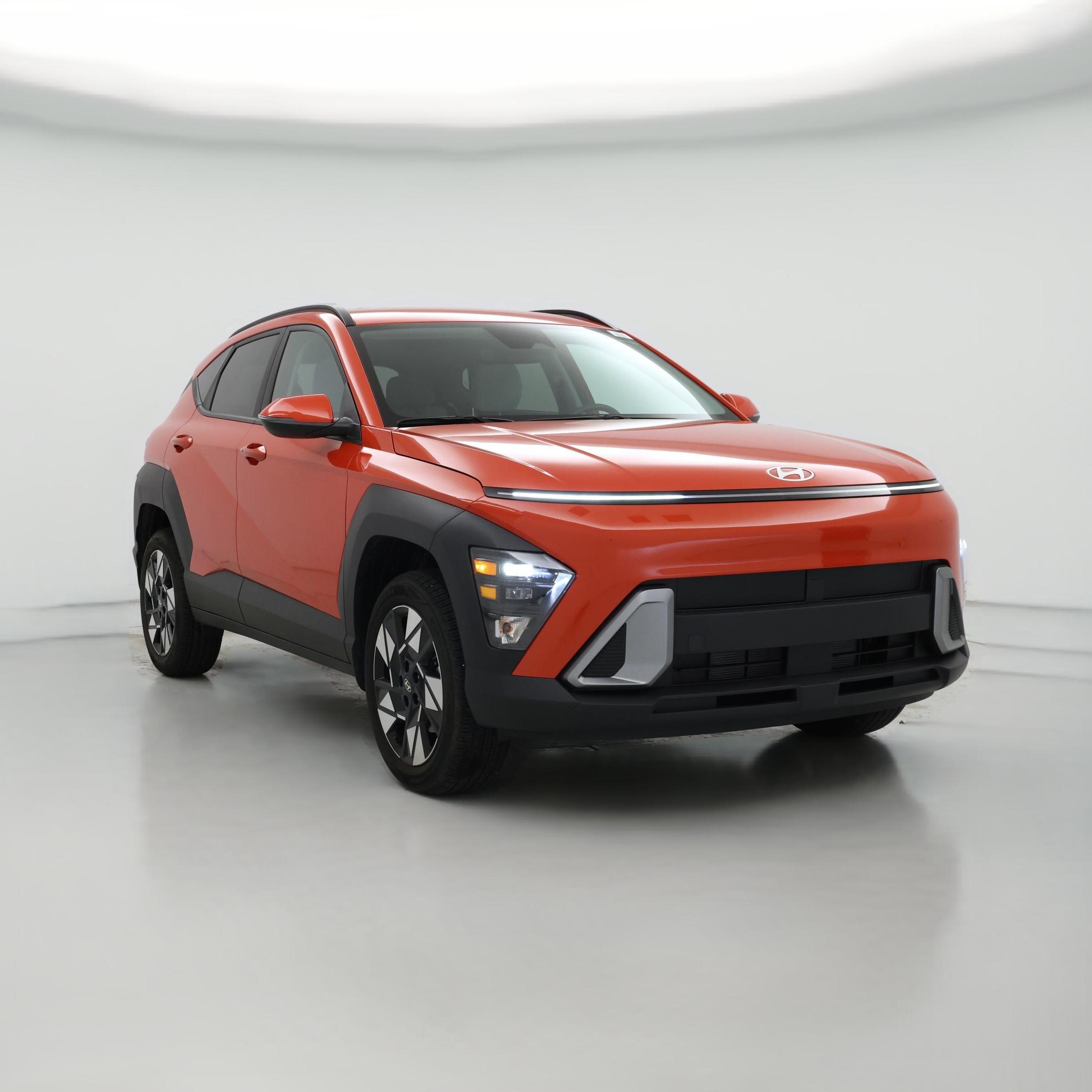 Thumbnail: 2025 Hyundai Kona - 1