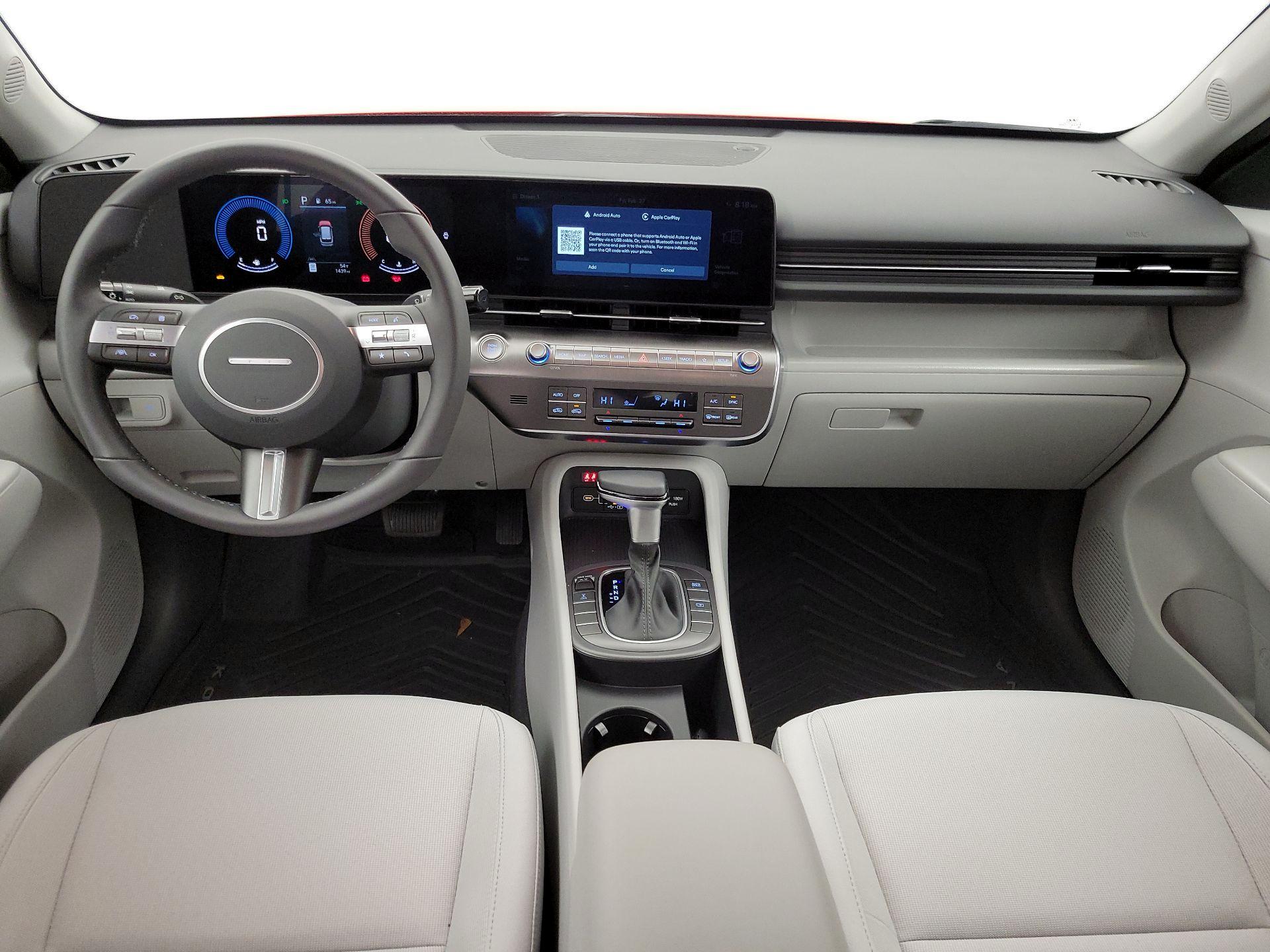 Thumbnail: 2025 Hyundai Kona - 9