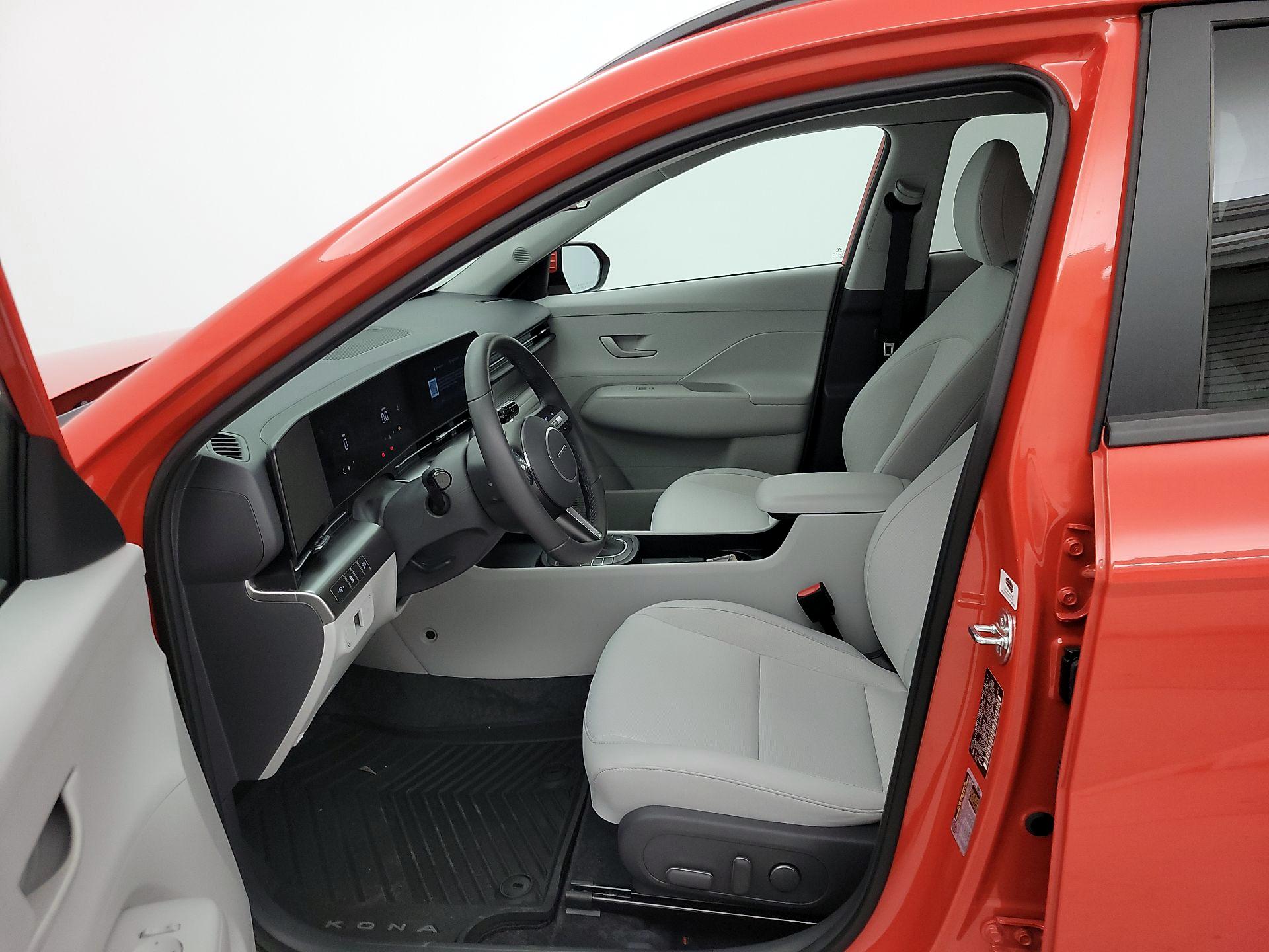 Thumbnail: 2025 Hyundai Kona - 11