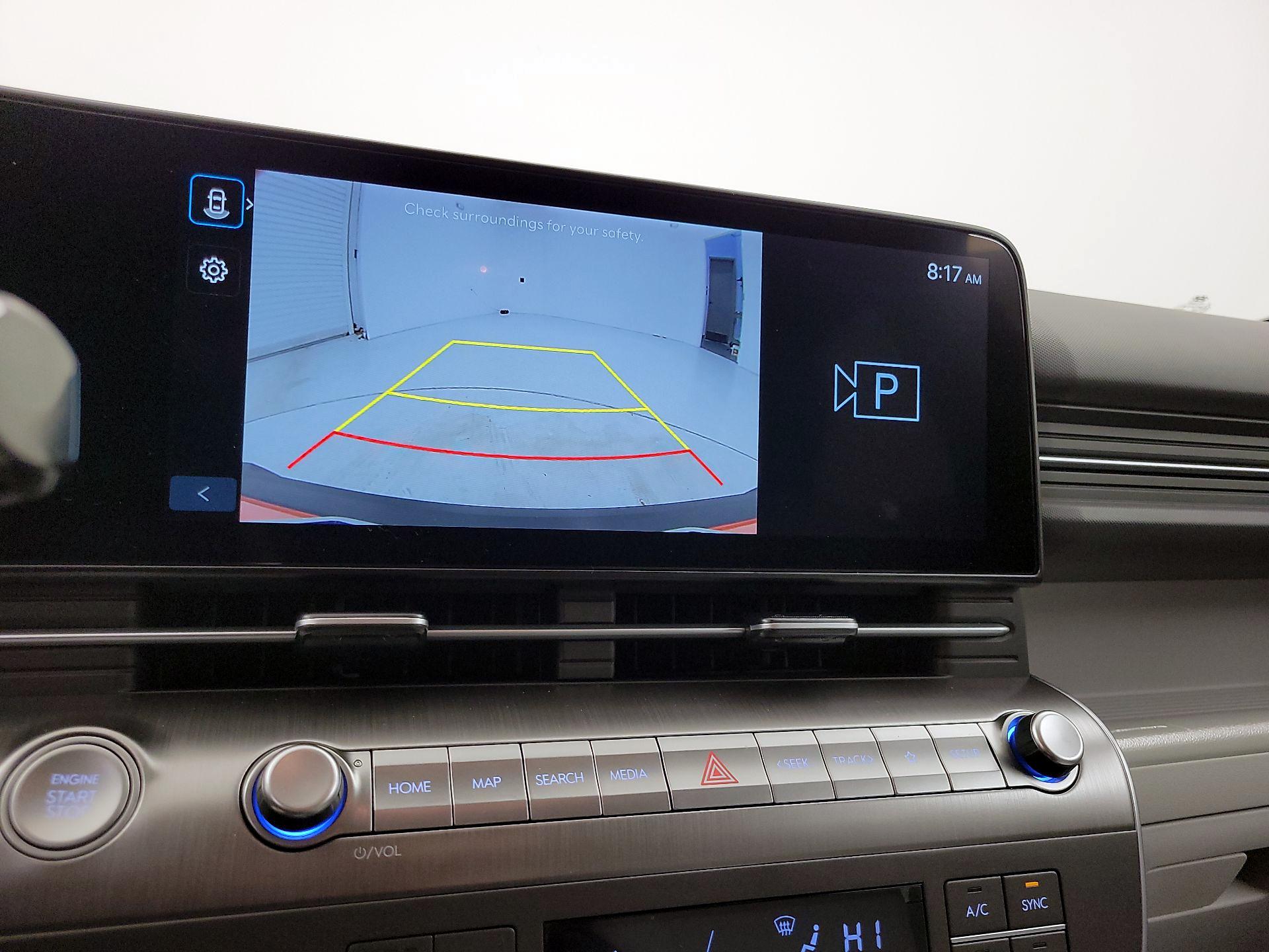 Thumbnail: 2025 Hyundai Kona - 15