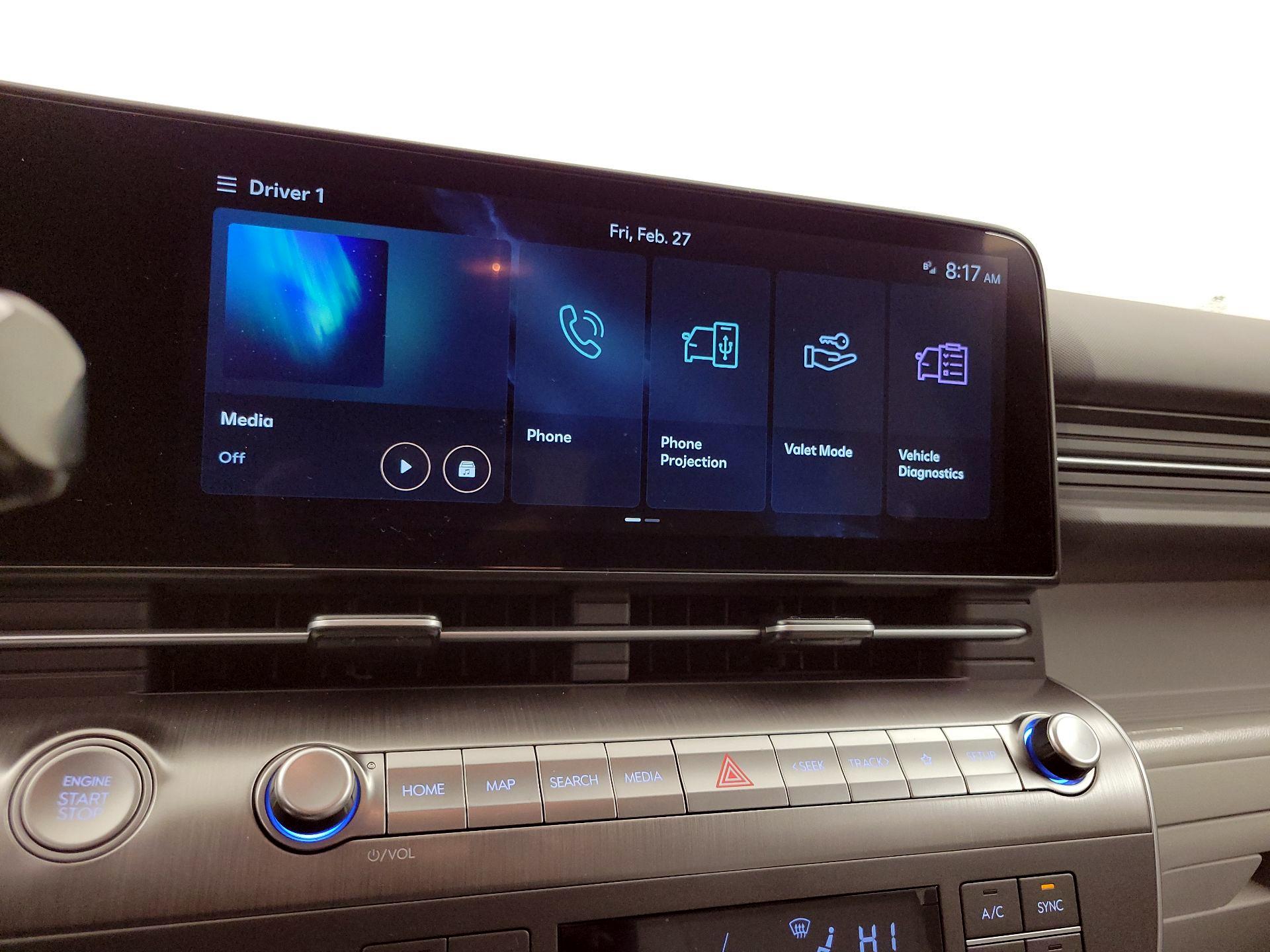 Thumbnail: 2025 Hyundai Kona - 16