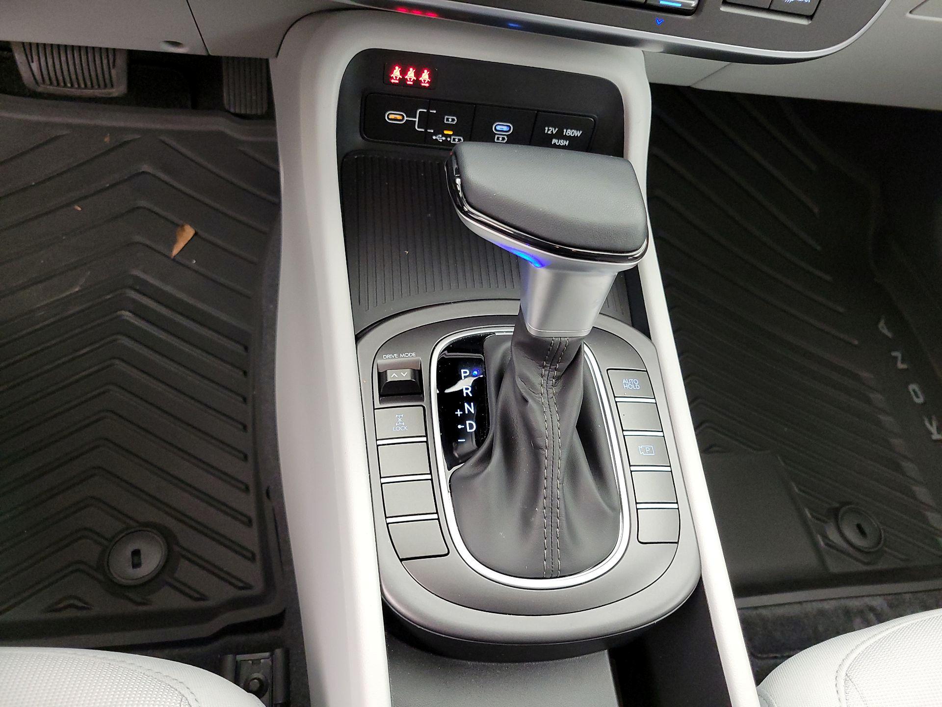 Thumbnail: 2025 Hyundai Kona - 18