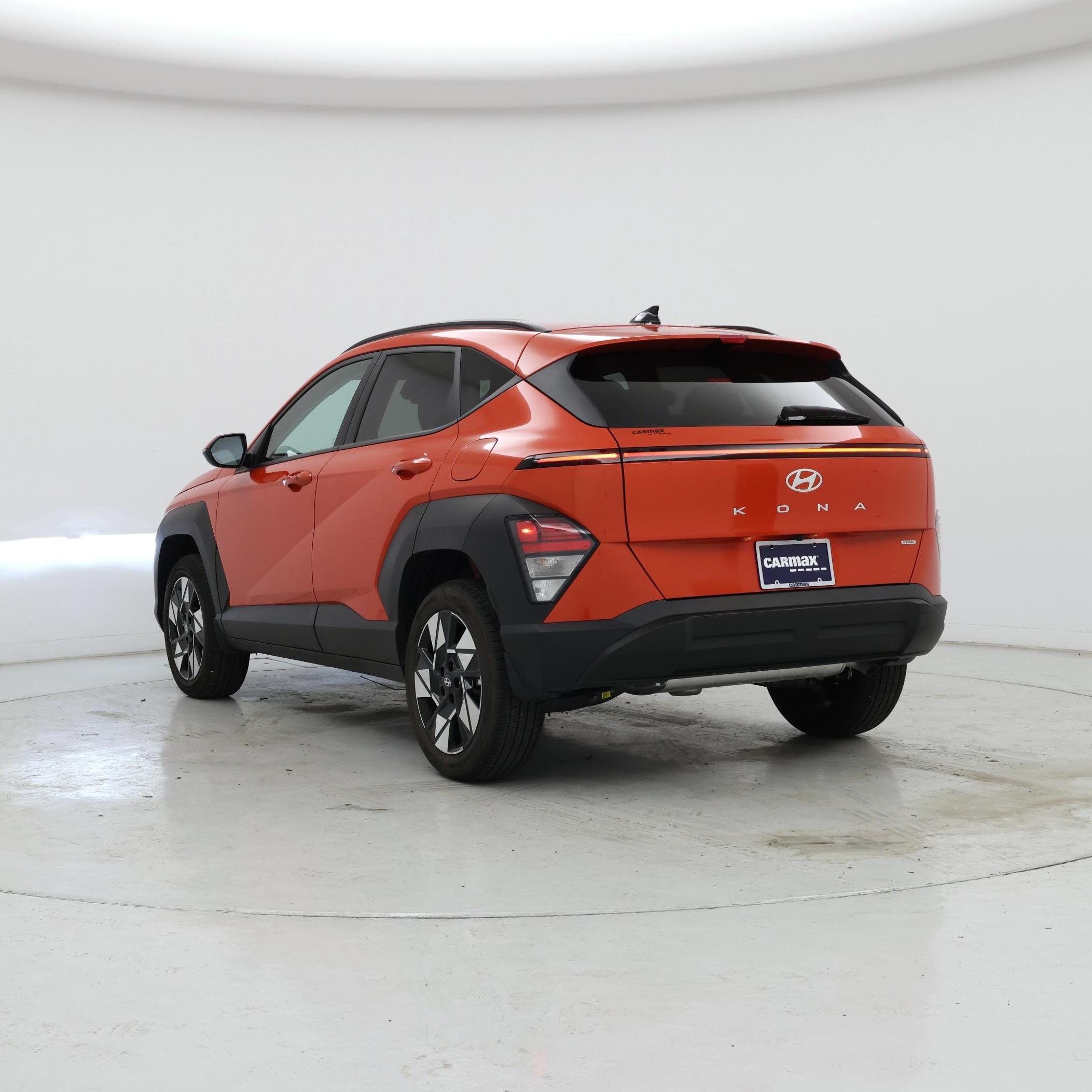 Thumbnail: 2025 Hyundai Kona - 2